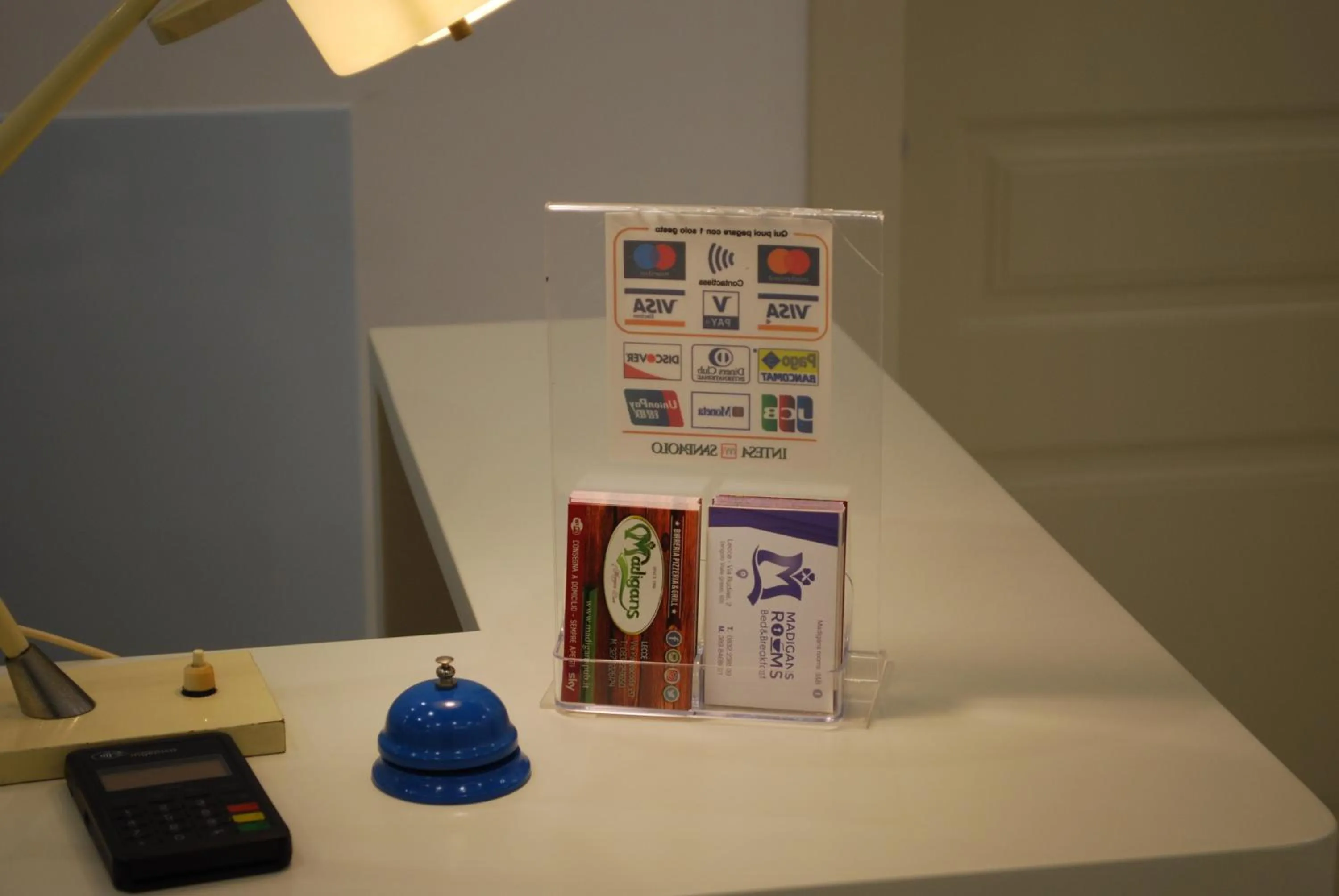 Madigans rooms bed&breakfast