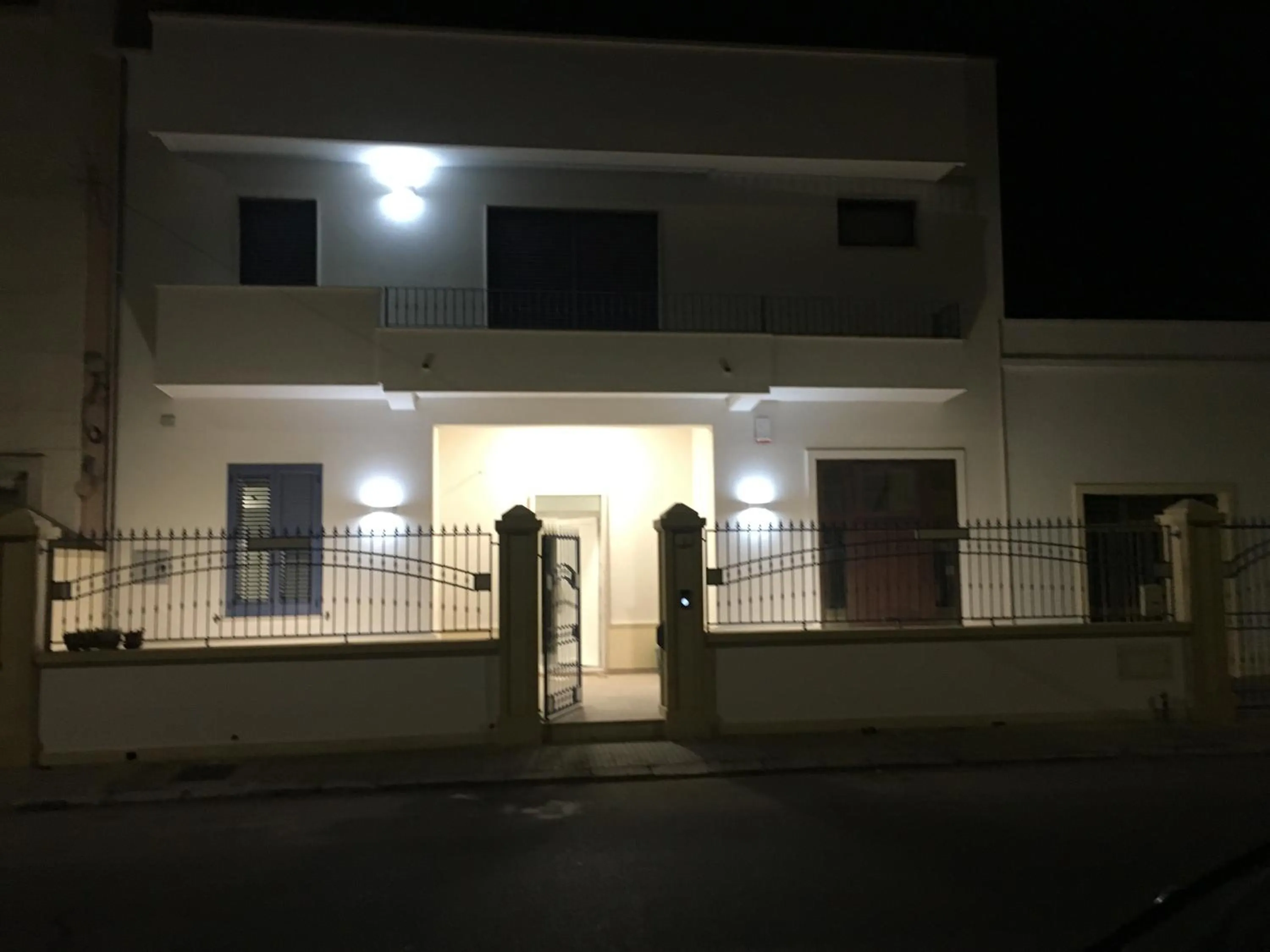 Facade/entrance in Madigans rooms bed&breakfast