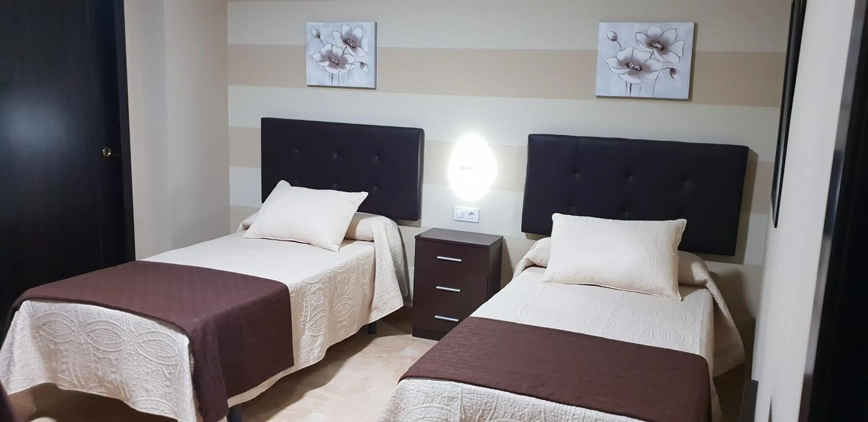 Superior Apartment in Hostal Málaga Superior Apartment in Hostal Málaga