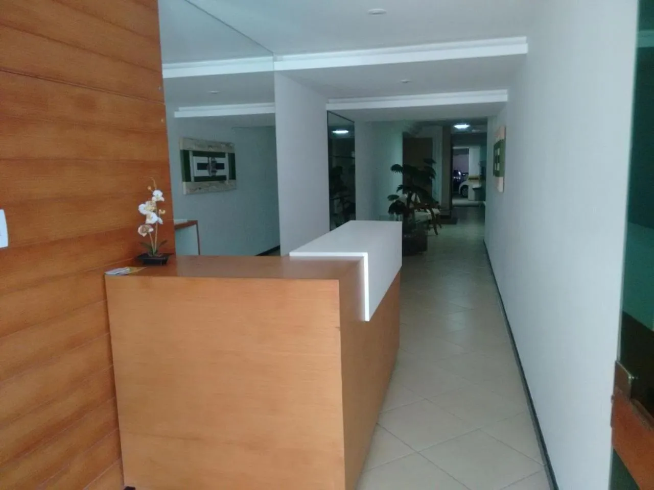 Apartamento Luxo Cabo Frio