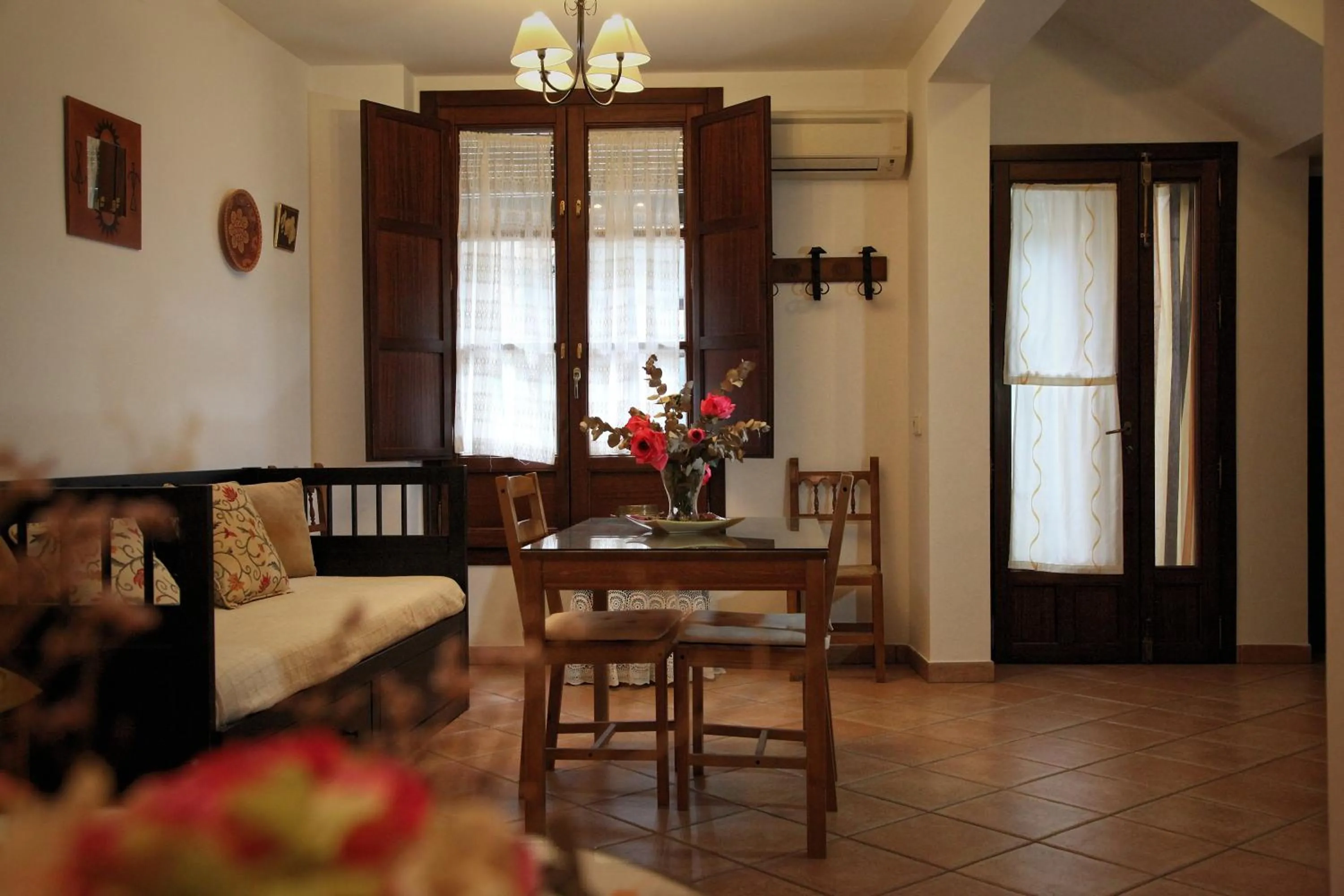 Casa Rural Azahar