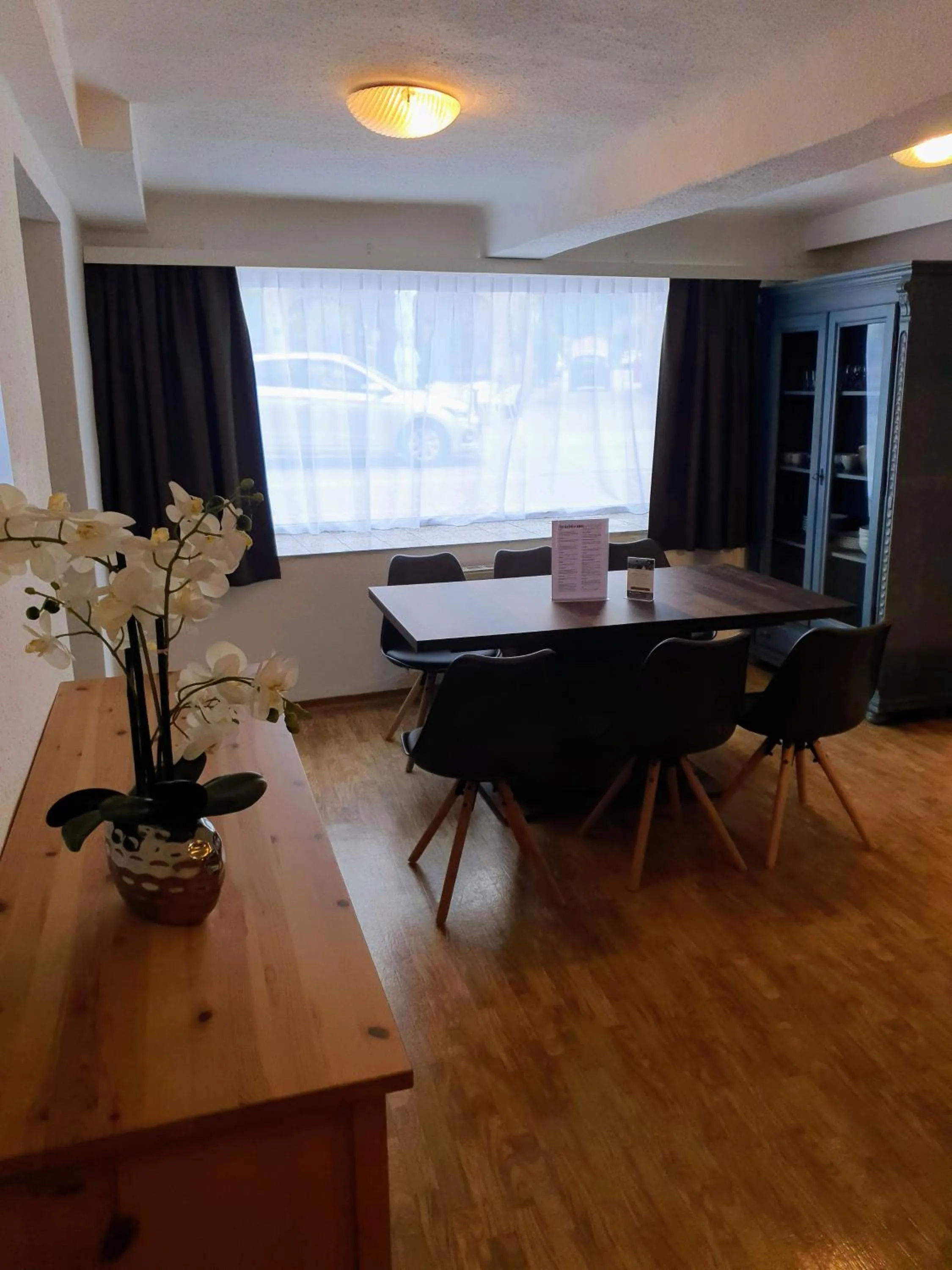 Living room in Bachschneider Apartments - by myNests