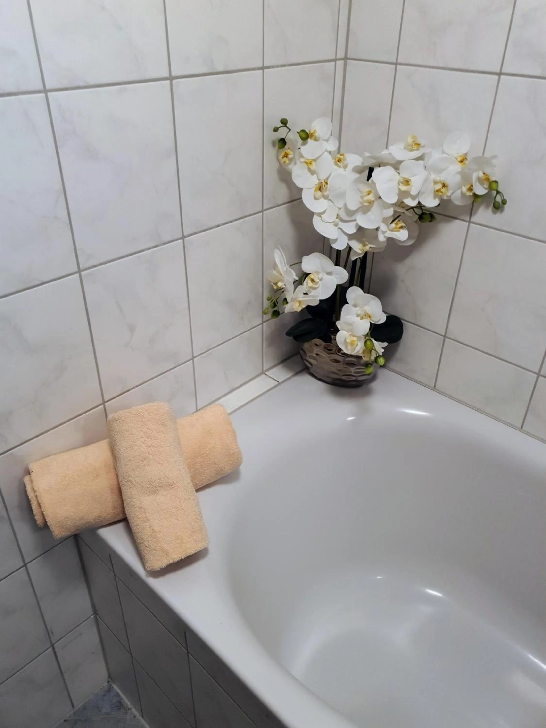 Bathroom in Bachschneider Apartments - by myNests