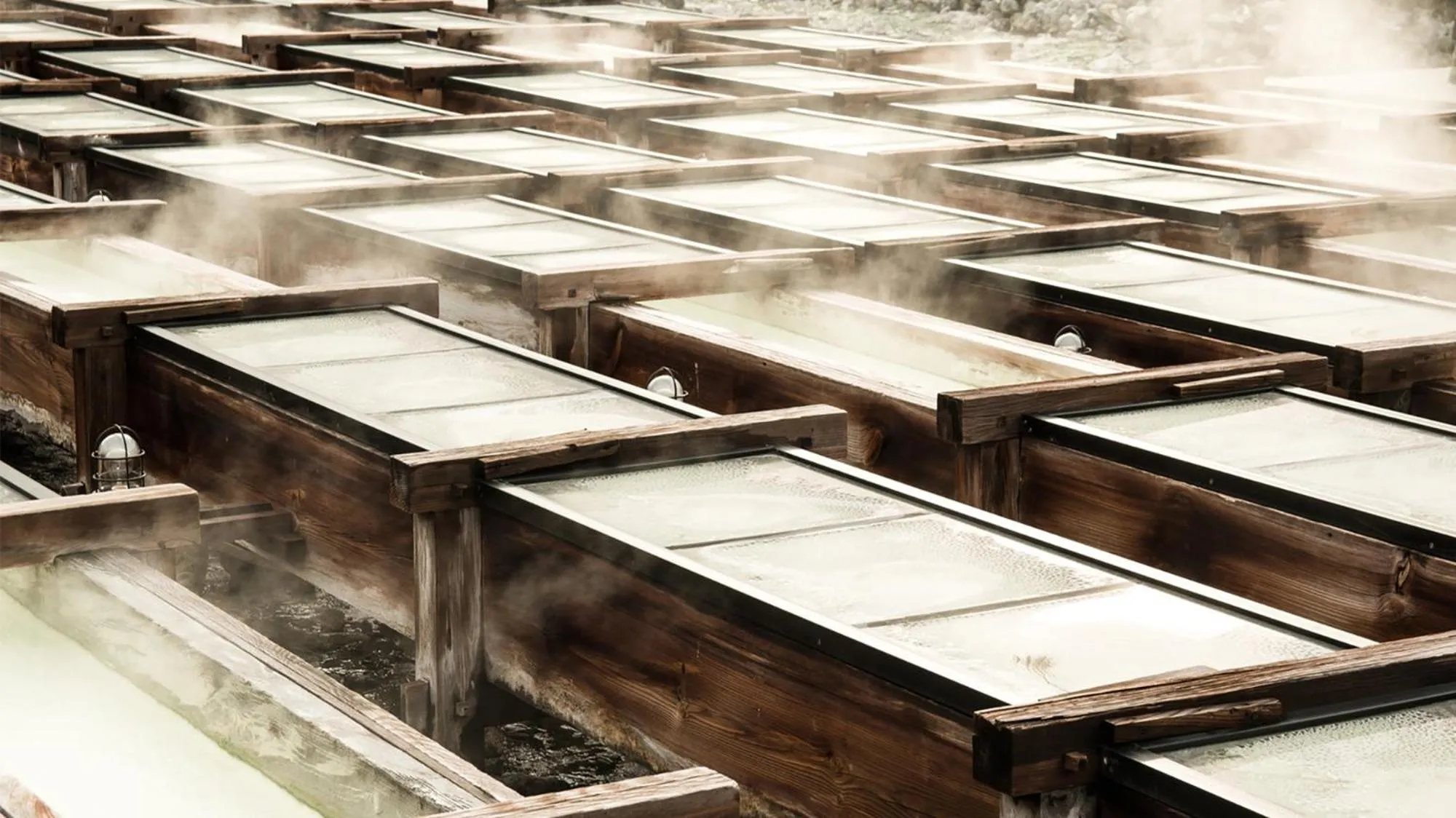 Nearby landmark in Oyado Yukizumi