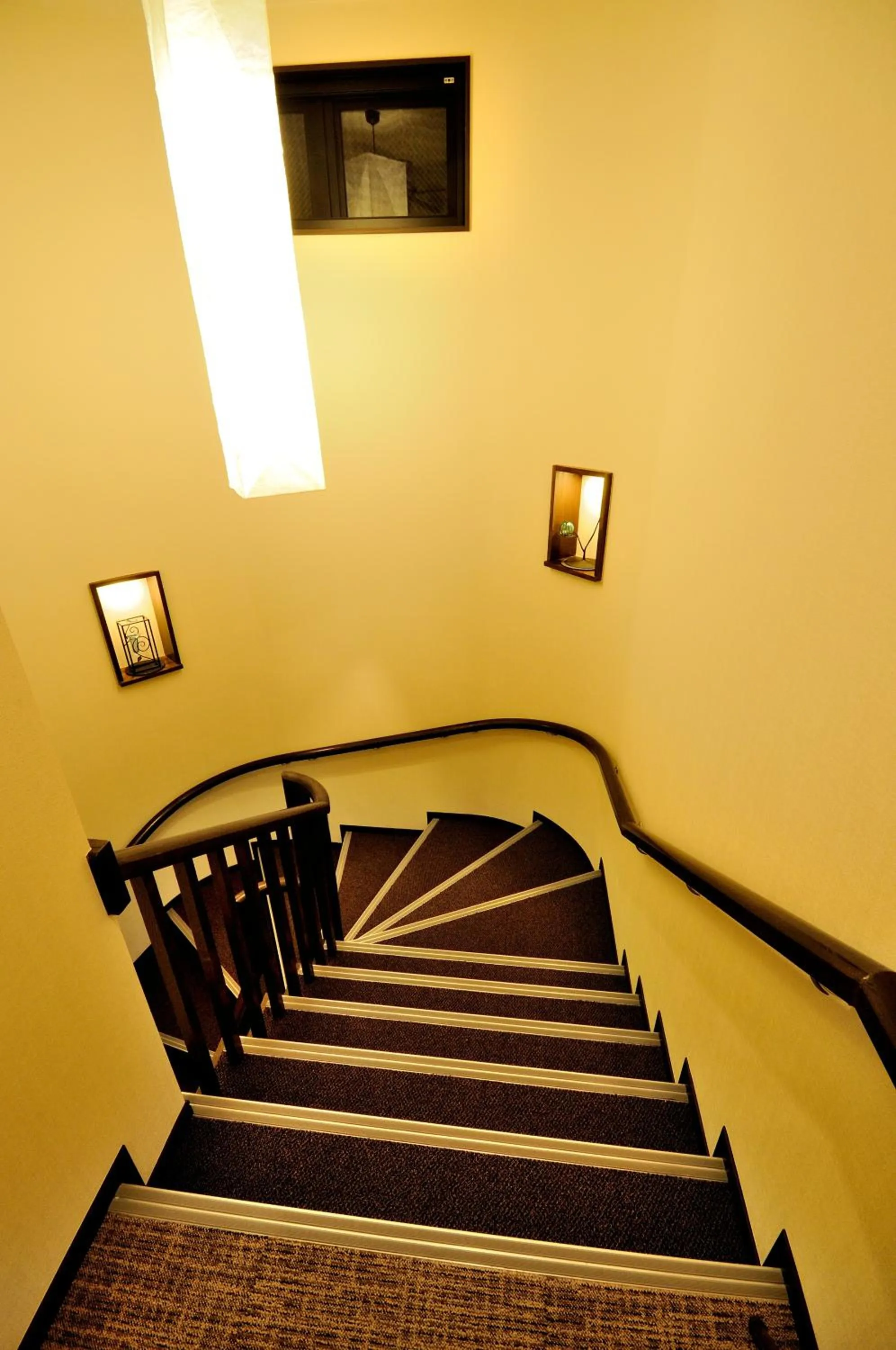 Photo of the whole room in Oyado Yukizumi