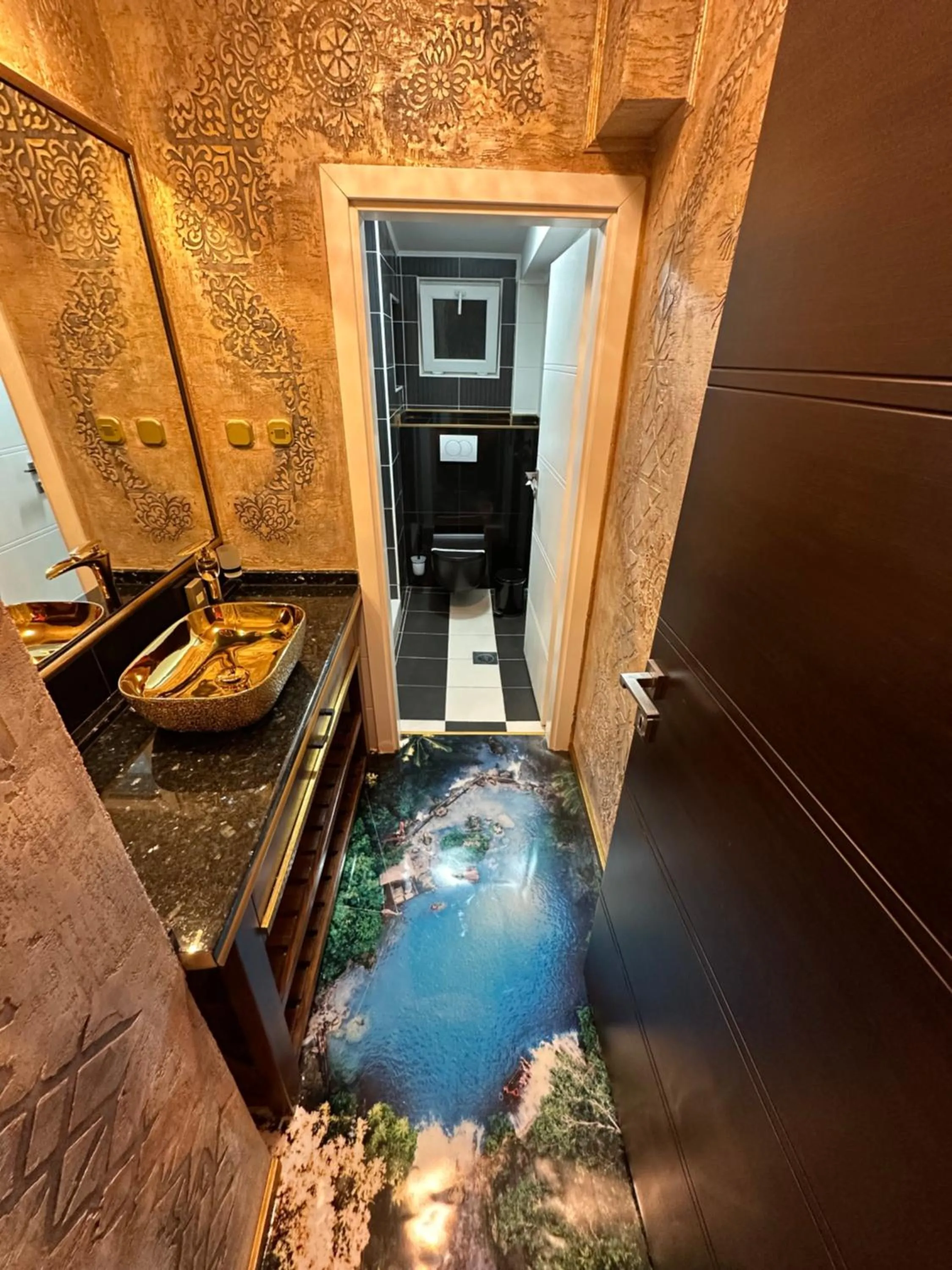 Robevski luxury rooms