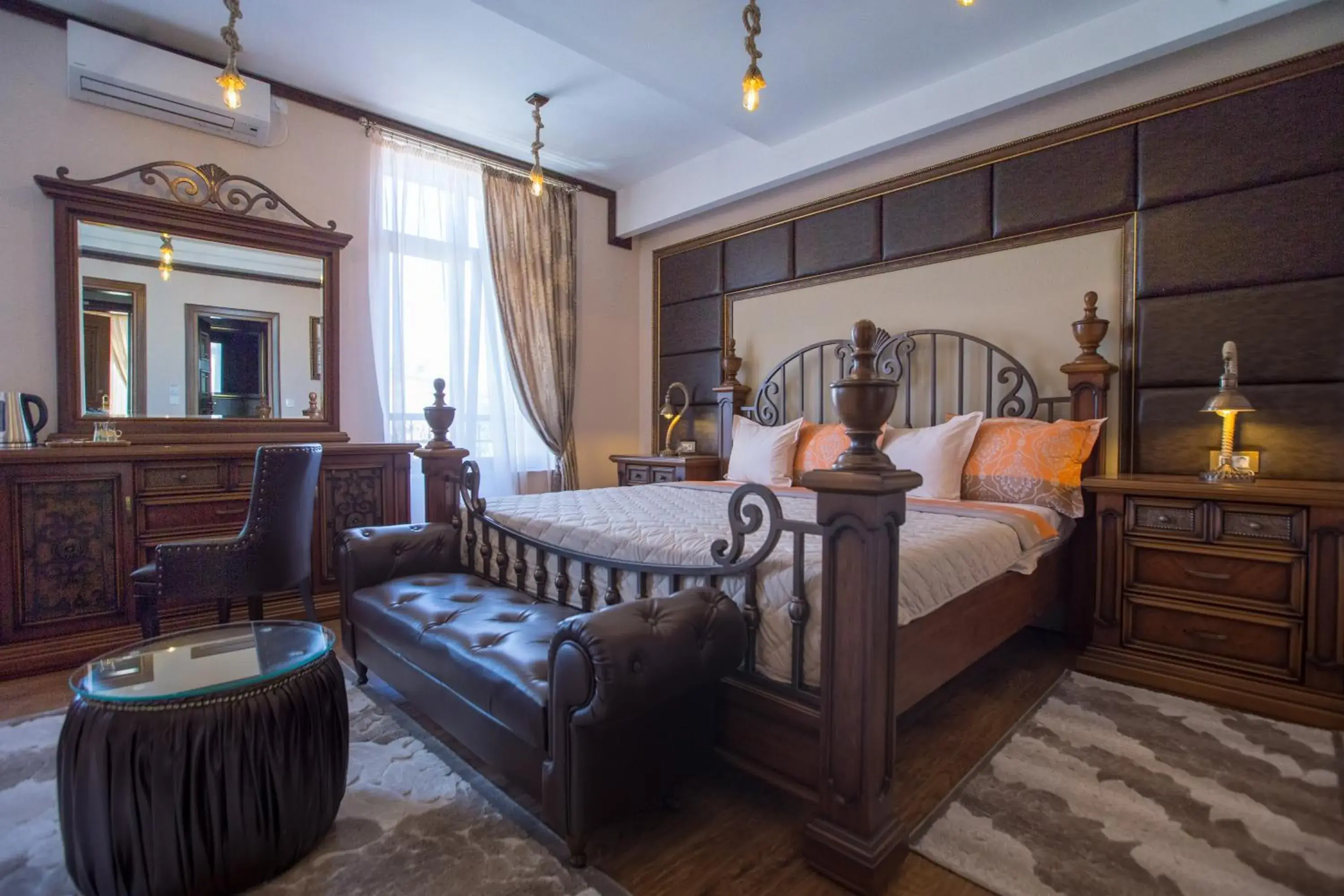 Robevski luxury rooms Robevski luxury rooms