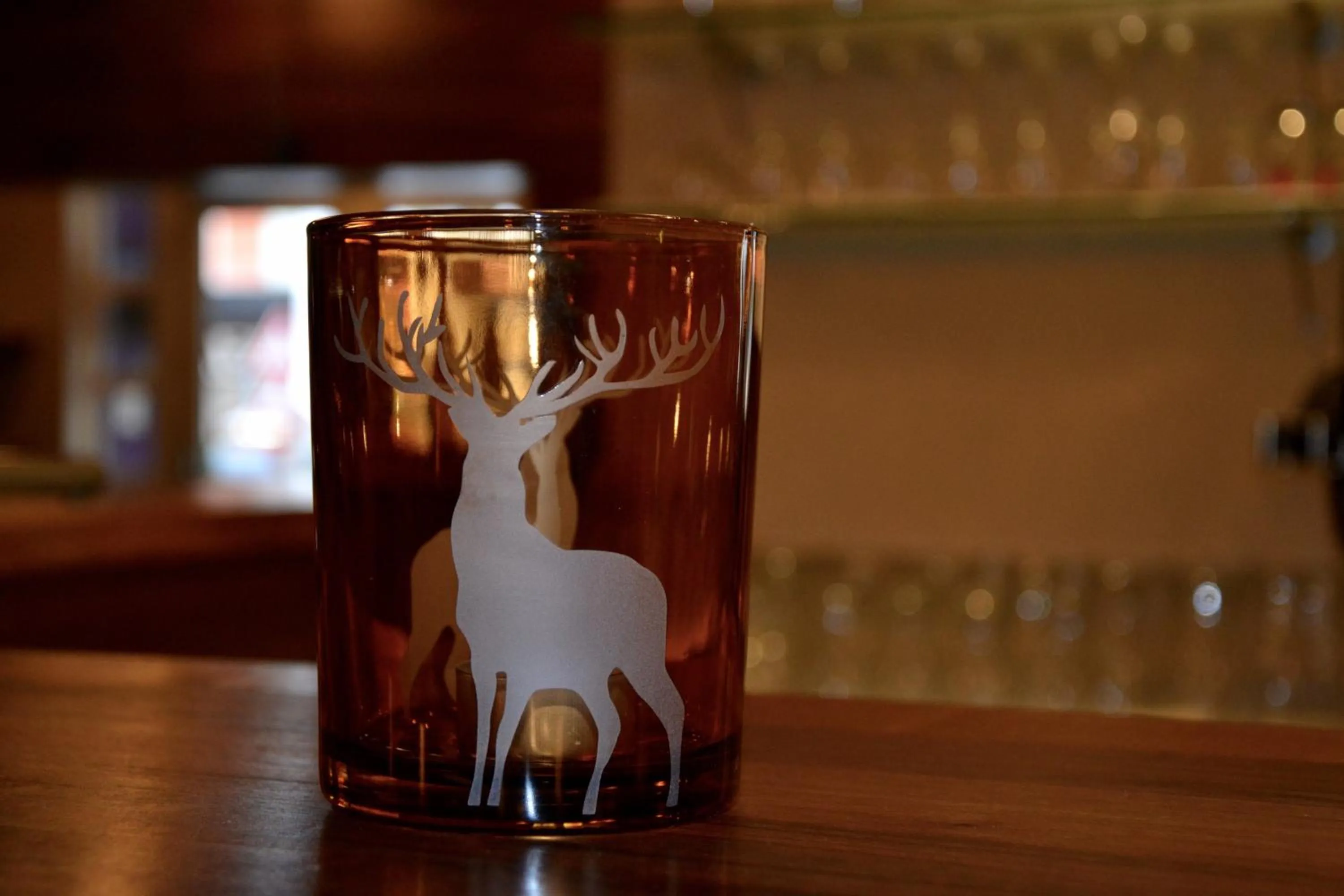 Lounge or bar in AKTIVHOTEL Weisser Hirsch