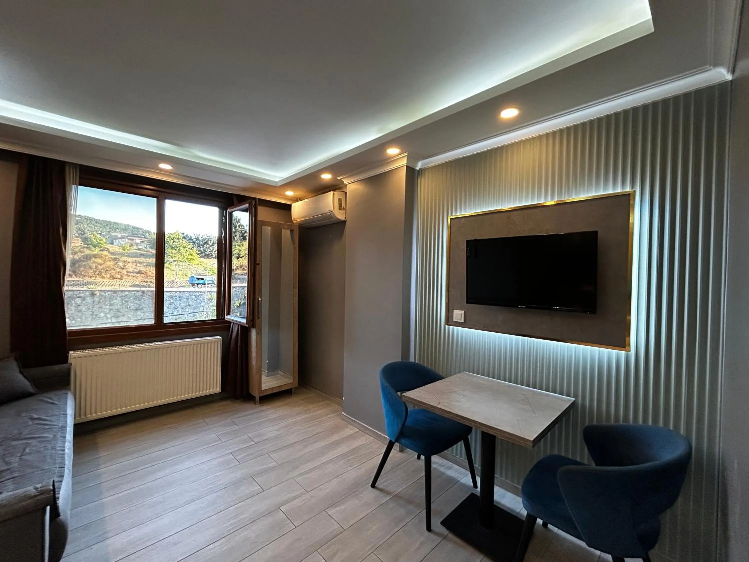 Sahrakent Otel Ataşehir