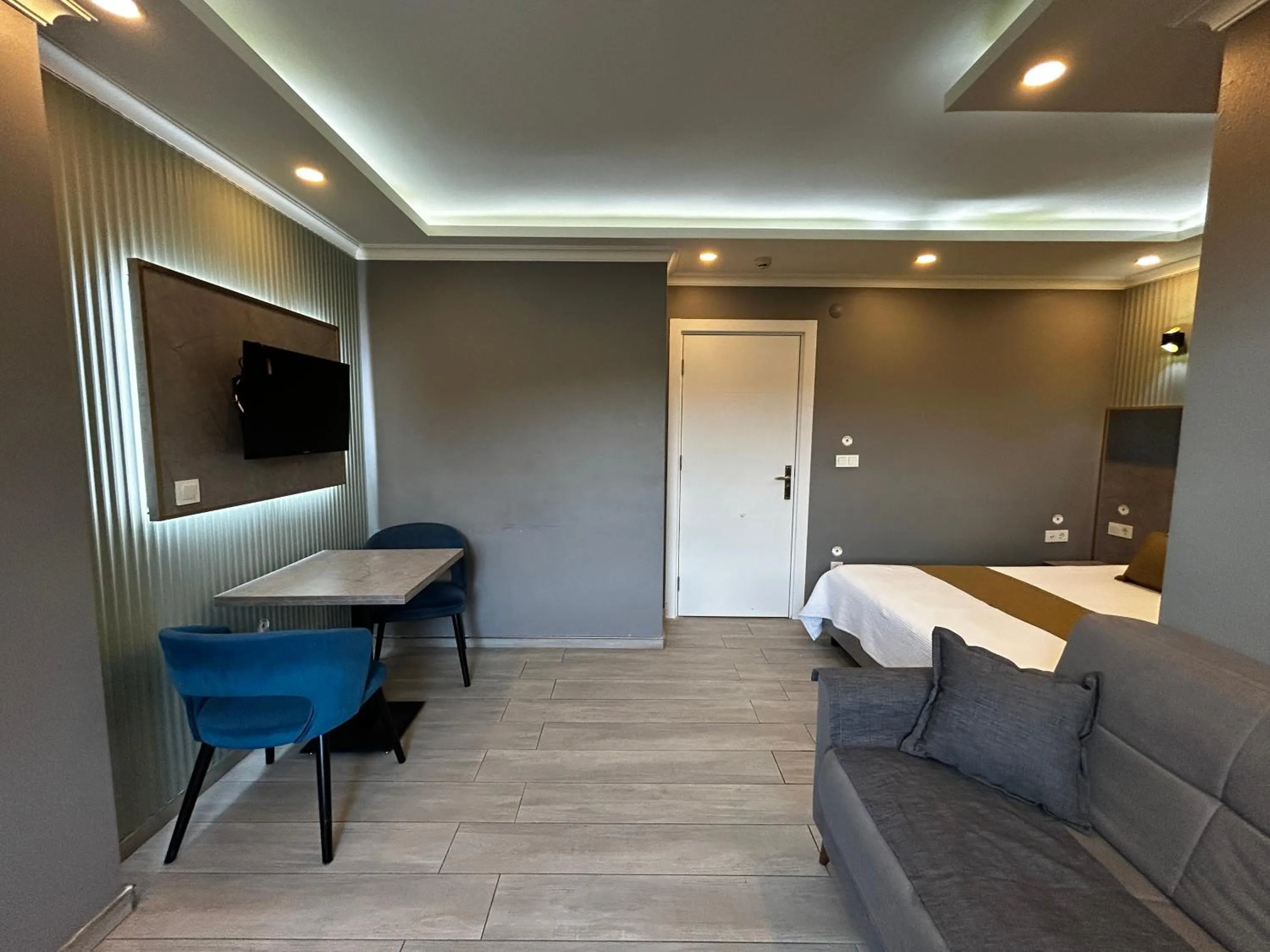 Sahrakent Otel Ataşehir