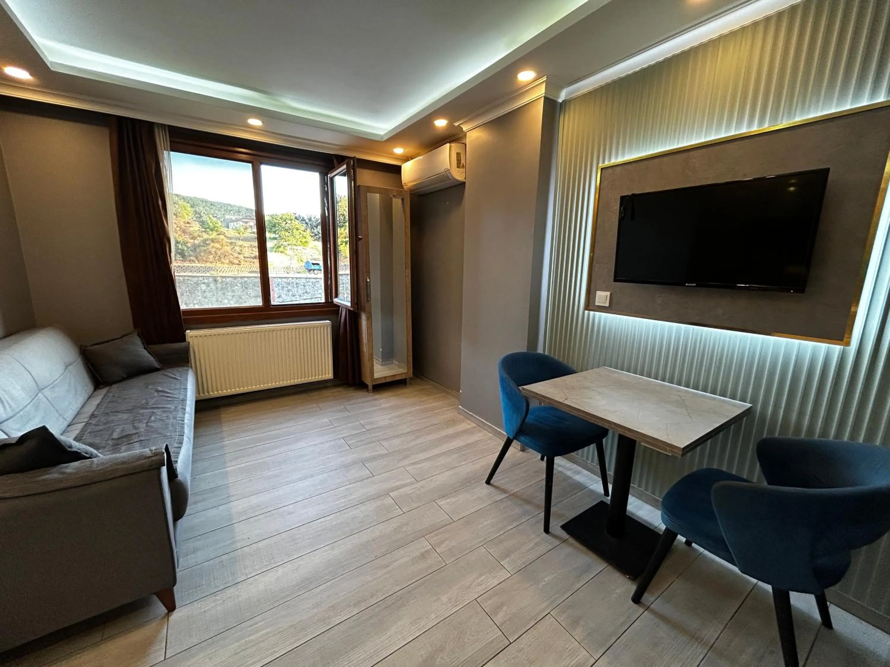 Sahrakent Otel Ataşehir