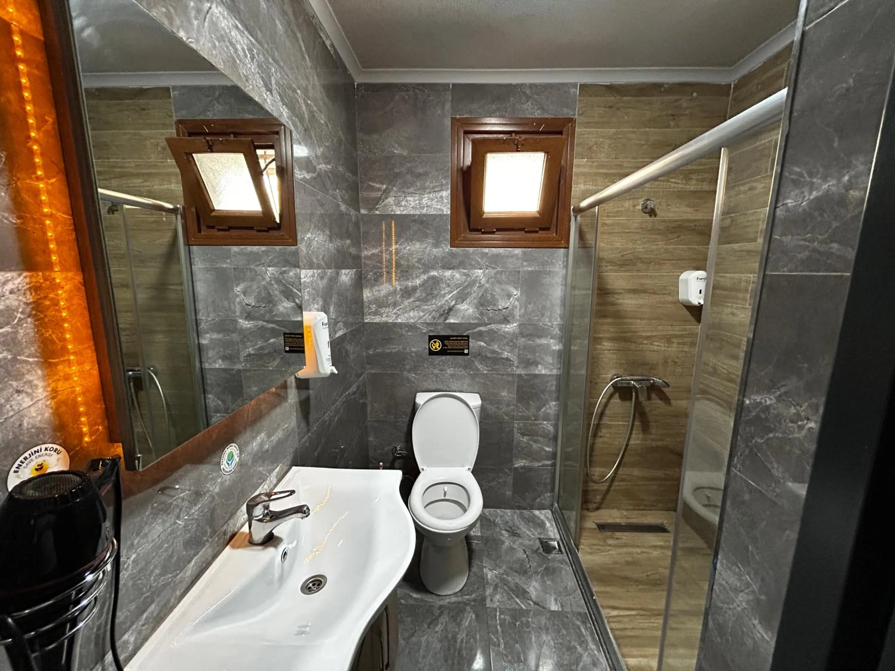 Sahrakent Otel Ataşehir