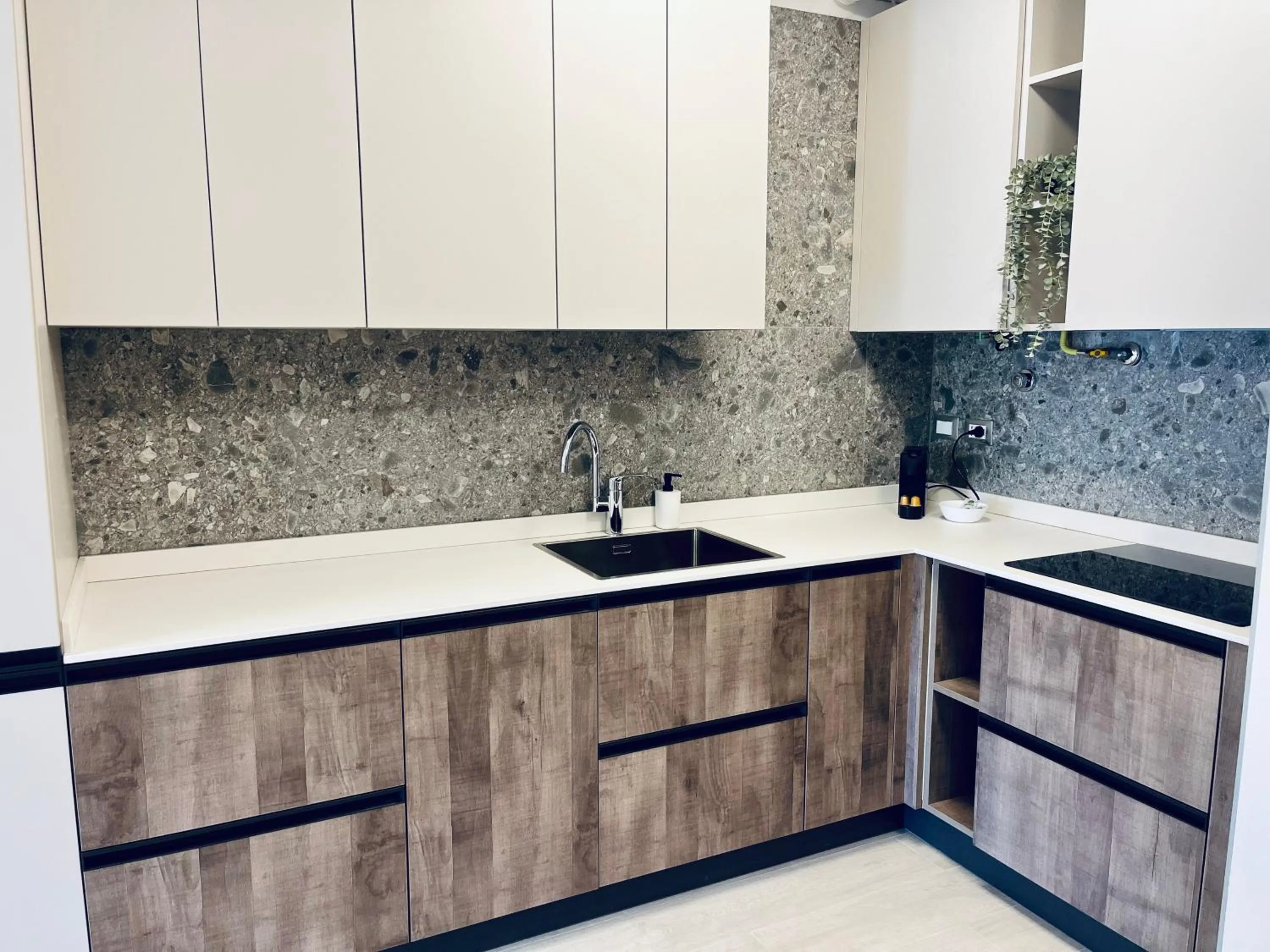 Kristall Lago Residence