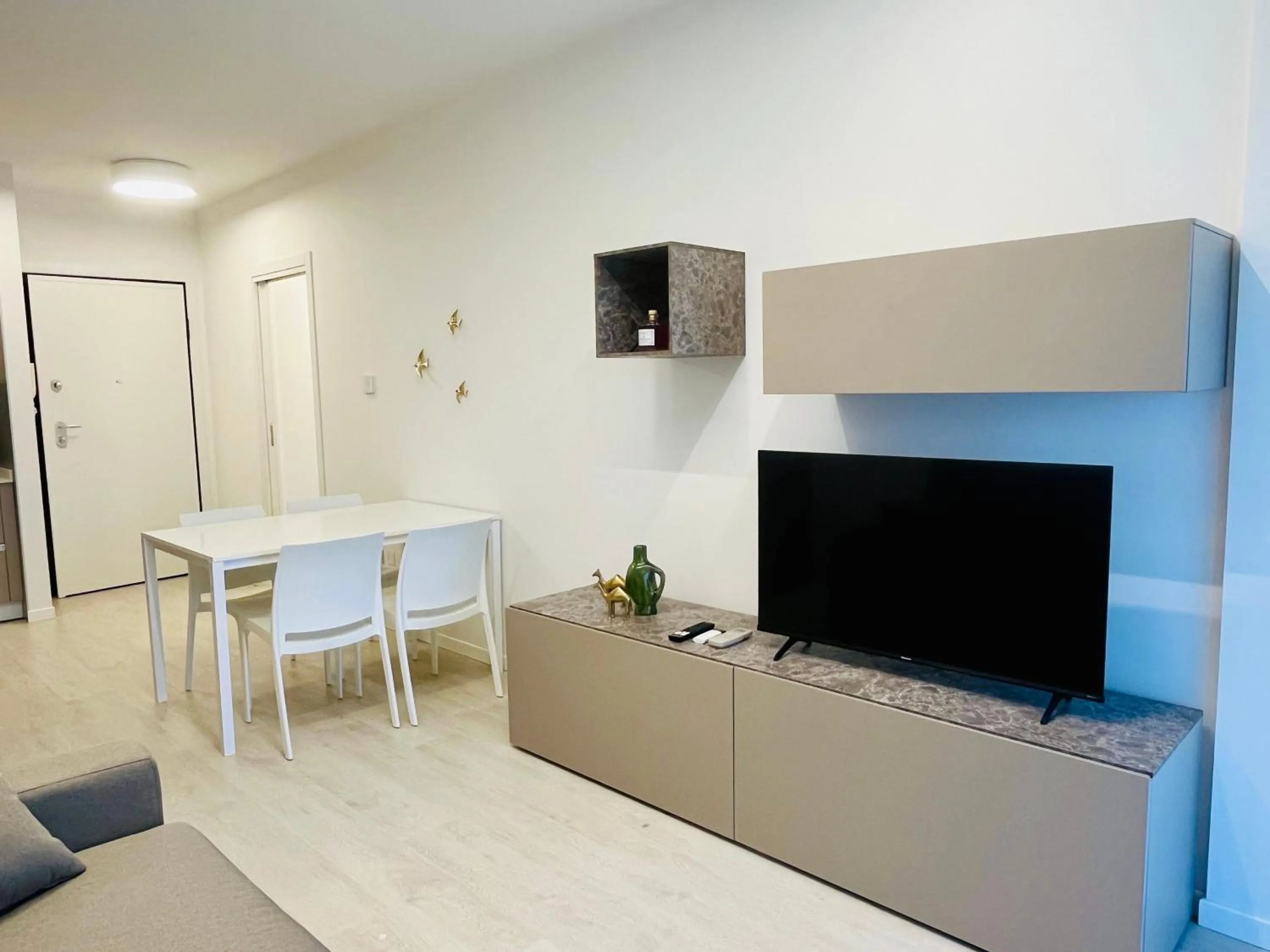 Kristall Lago Residence