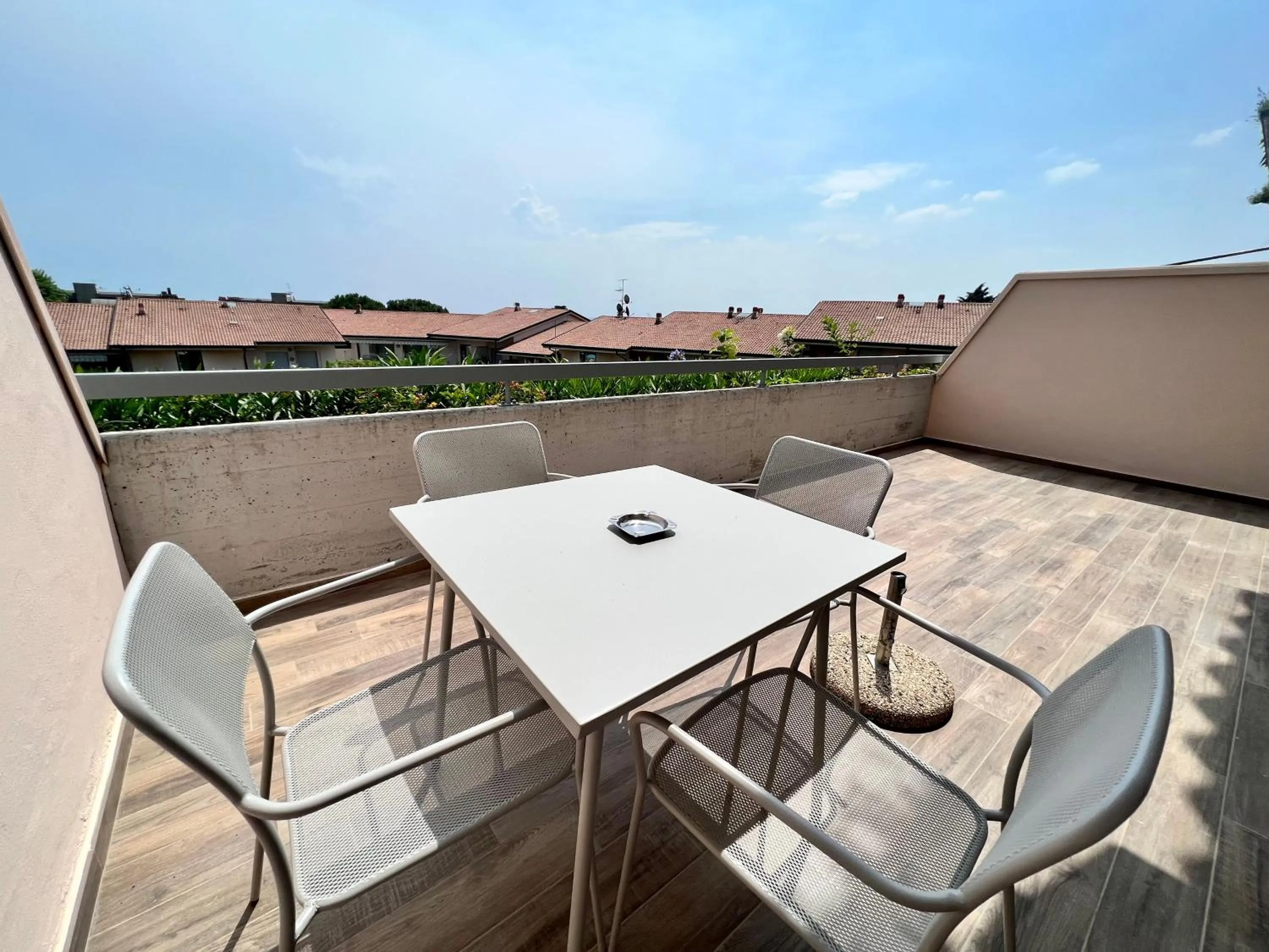 Kristall Lago Residence