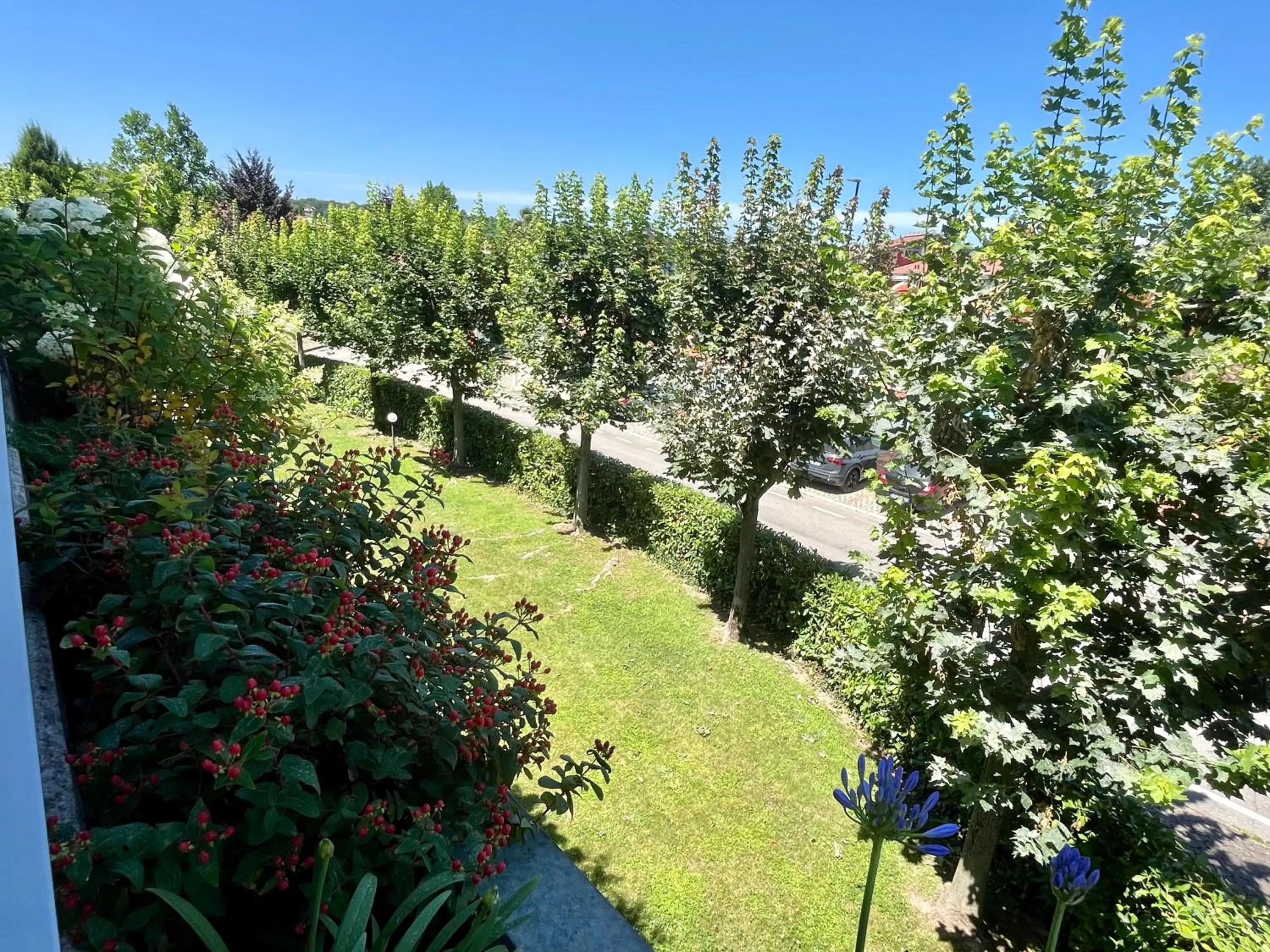 Kristall Lago Residence