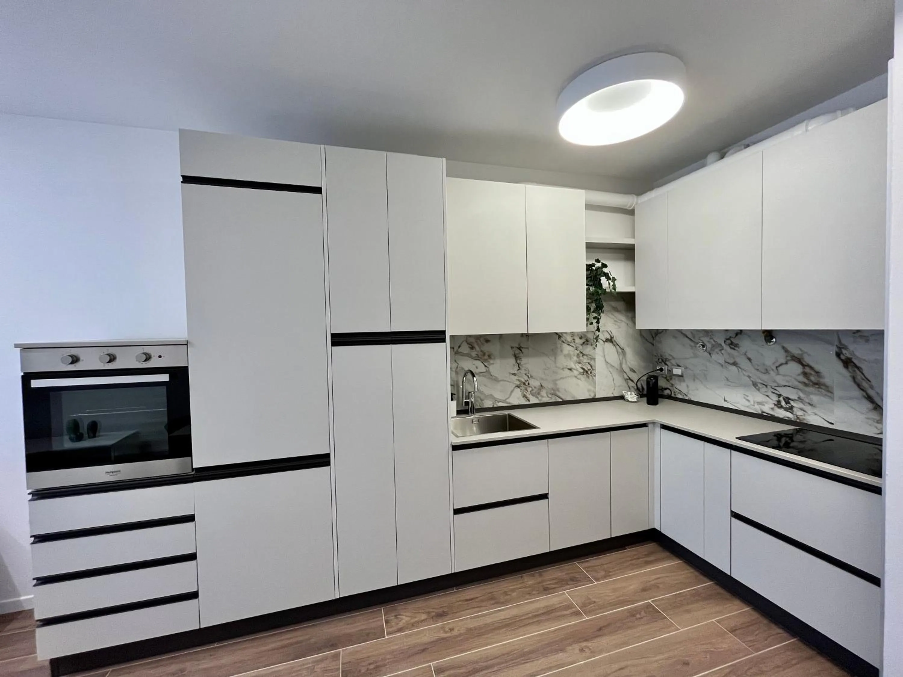 Kristall Lago Residence