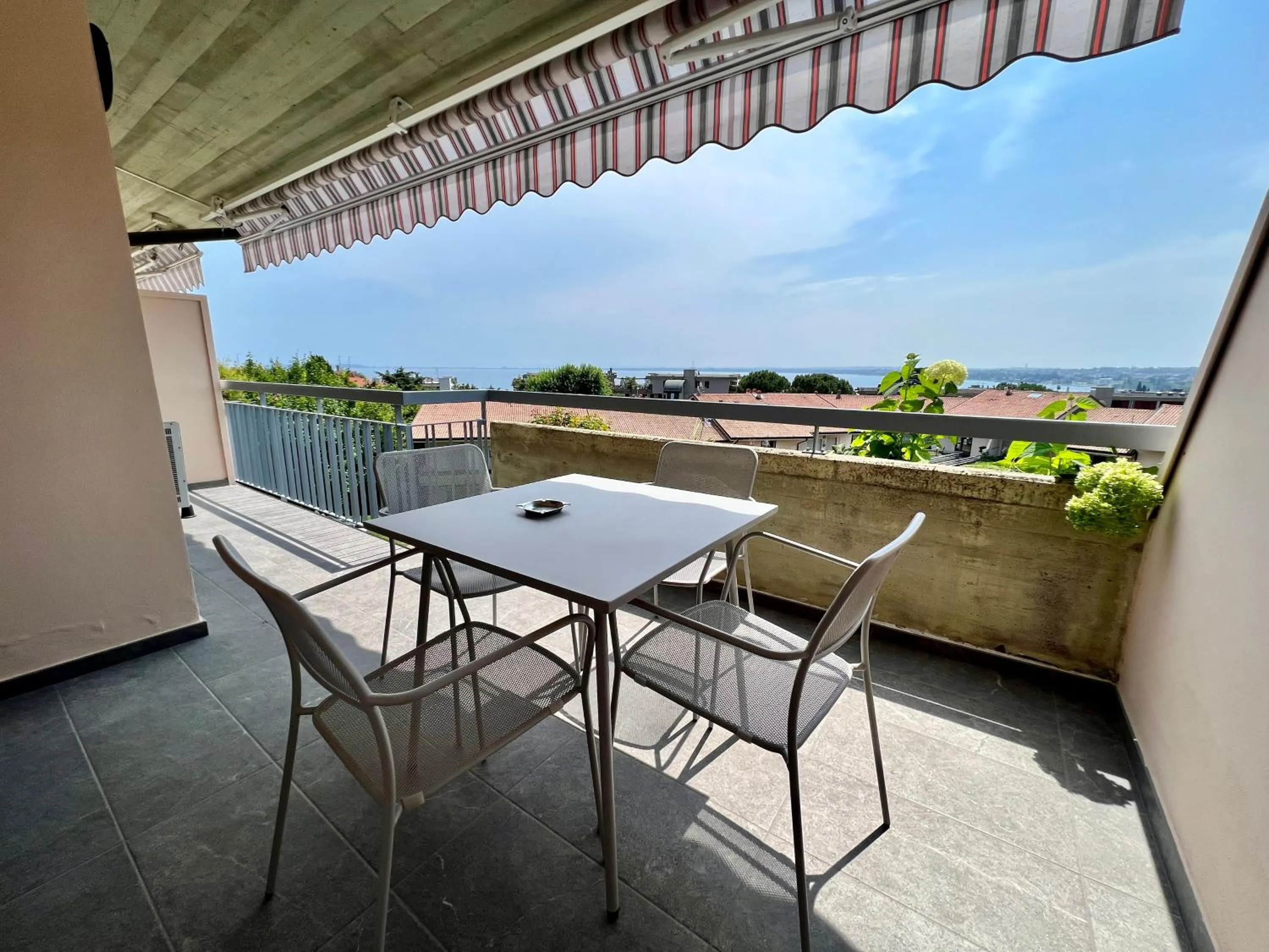 Kristall Lago Residence