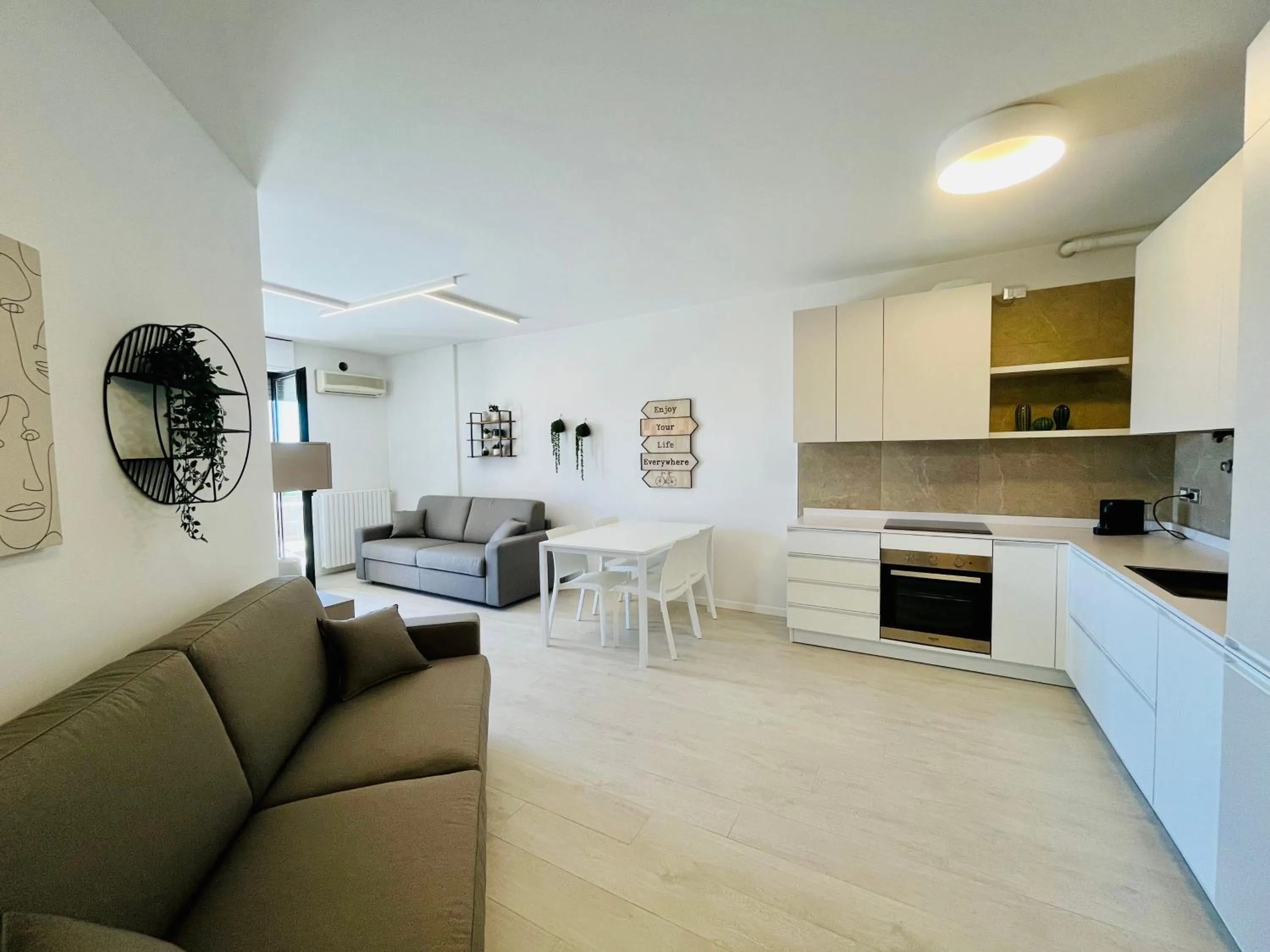 Kristall Lago Residence