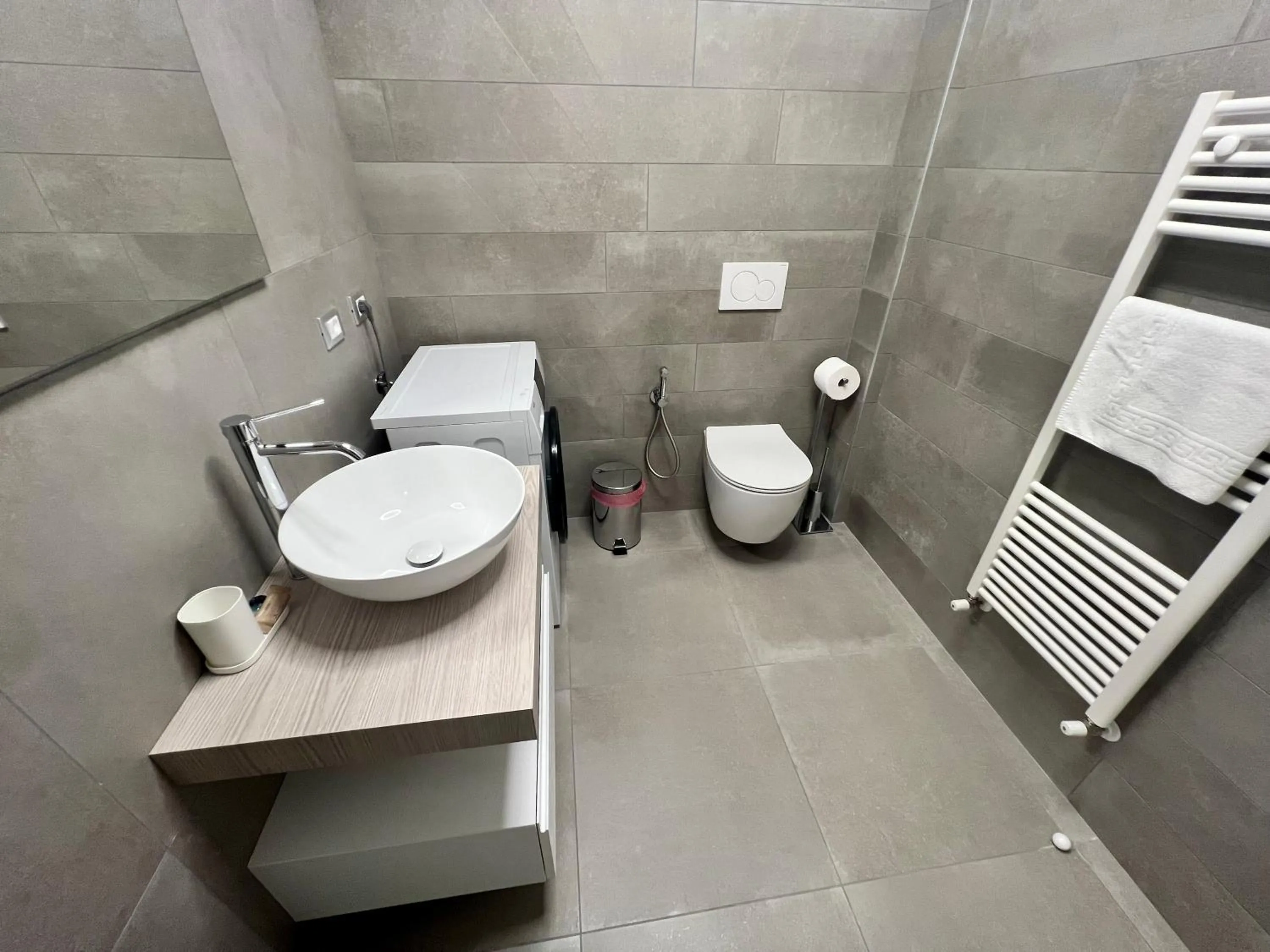 Kristall Lago Residence