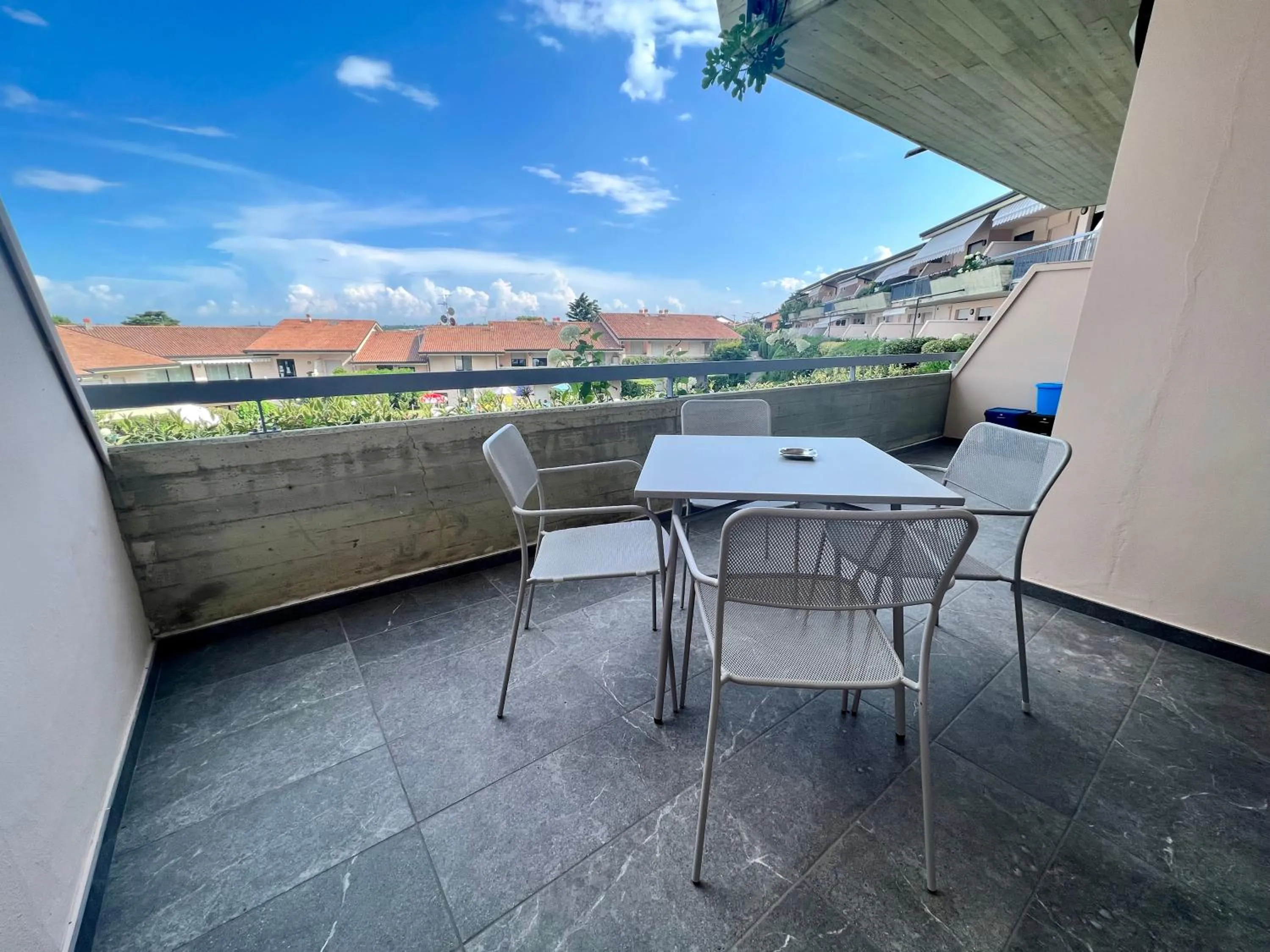 Kristall Lago Residence