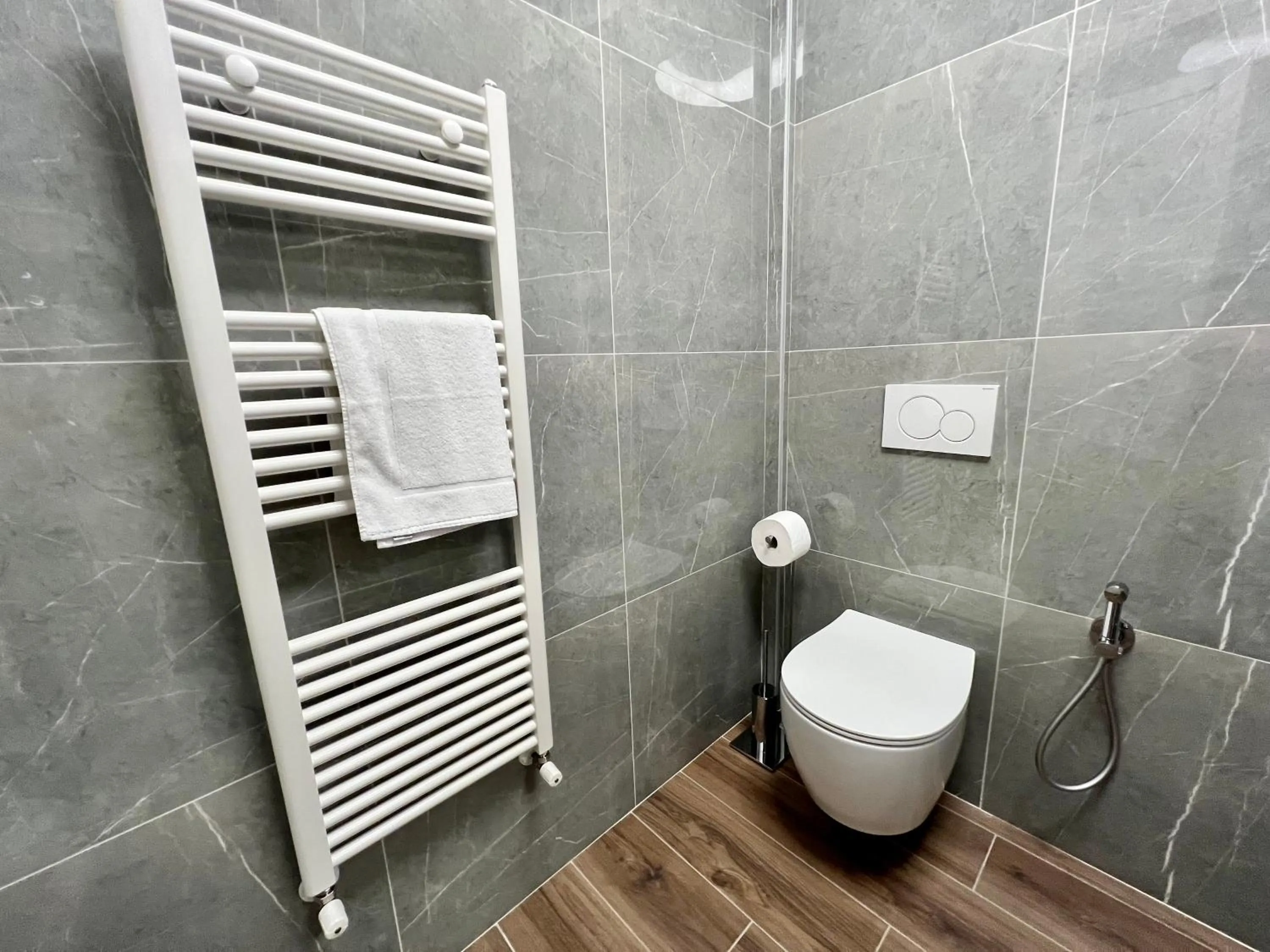 Kristall Lago Residence