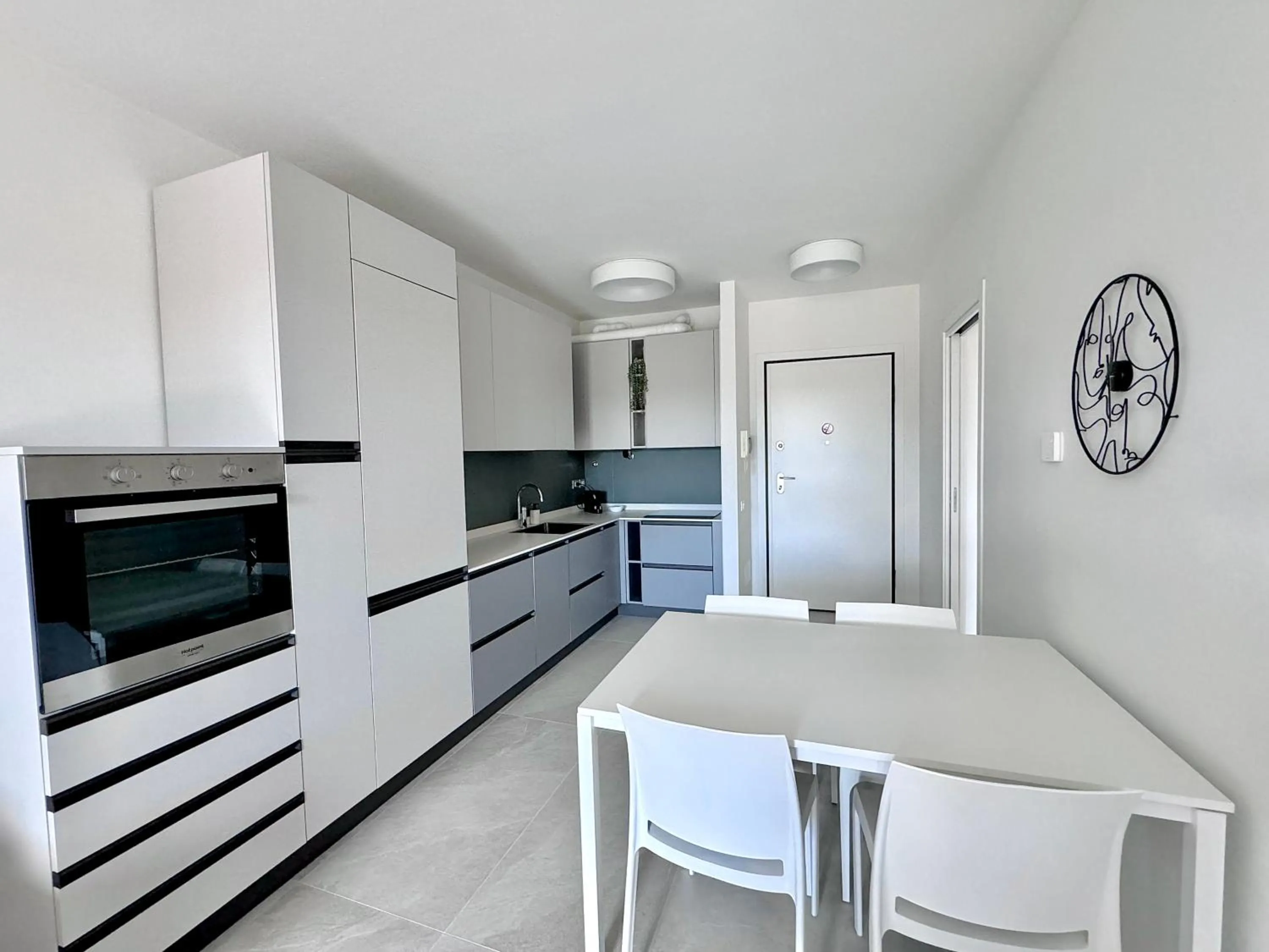 Kristall Lago Residence