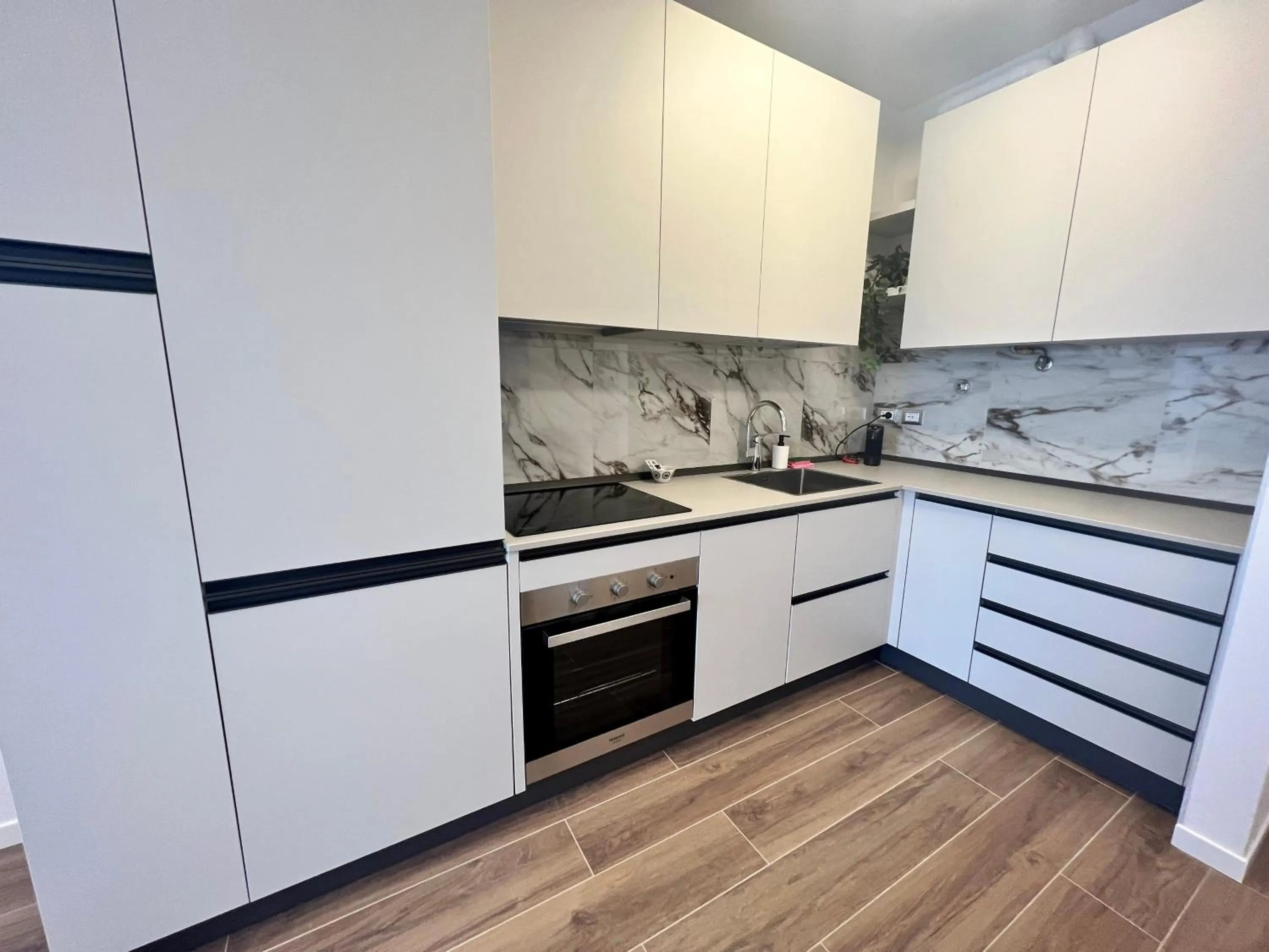 Kristall Lago Residence