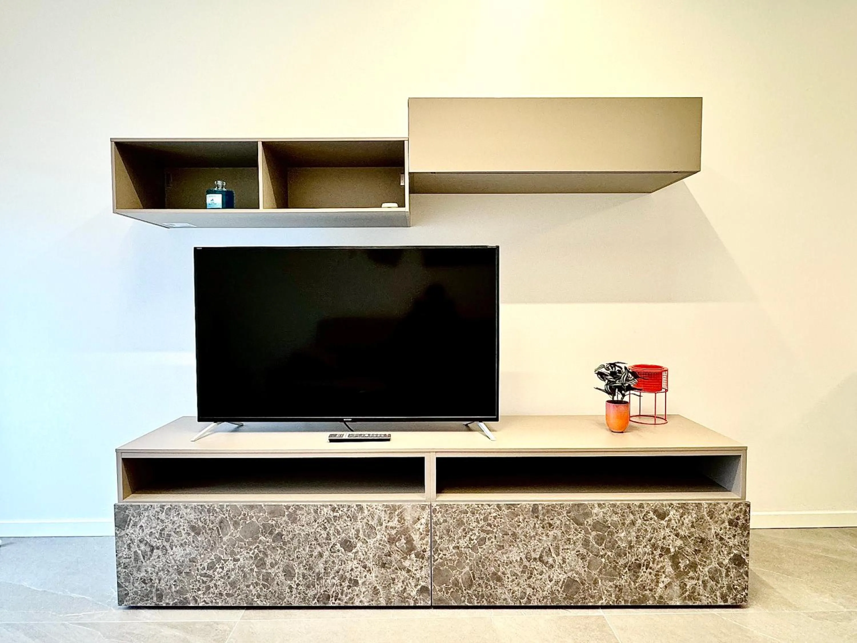 Kristall Lago Residence