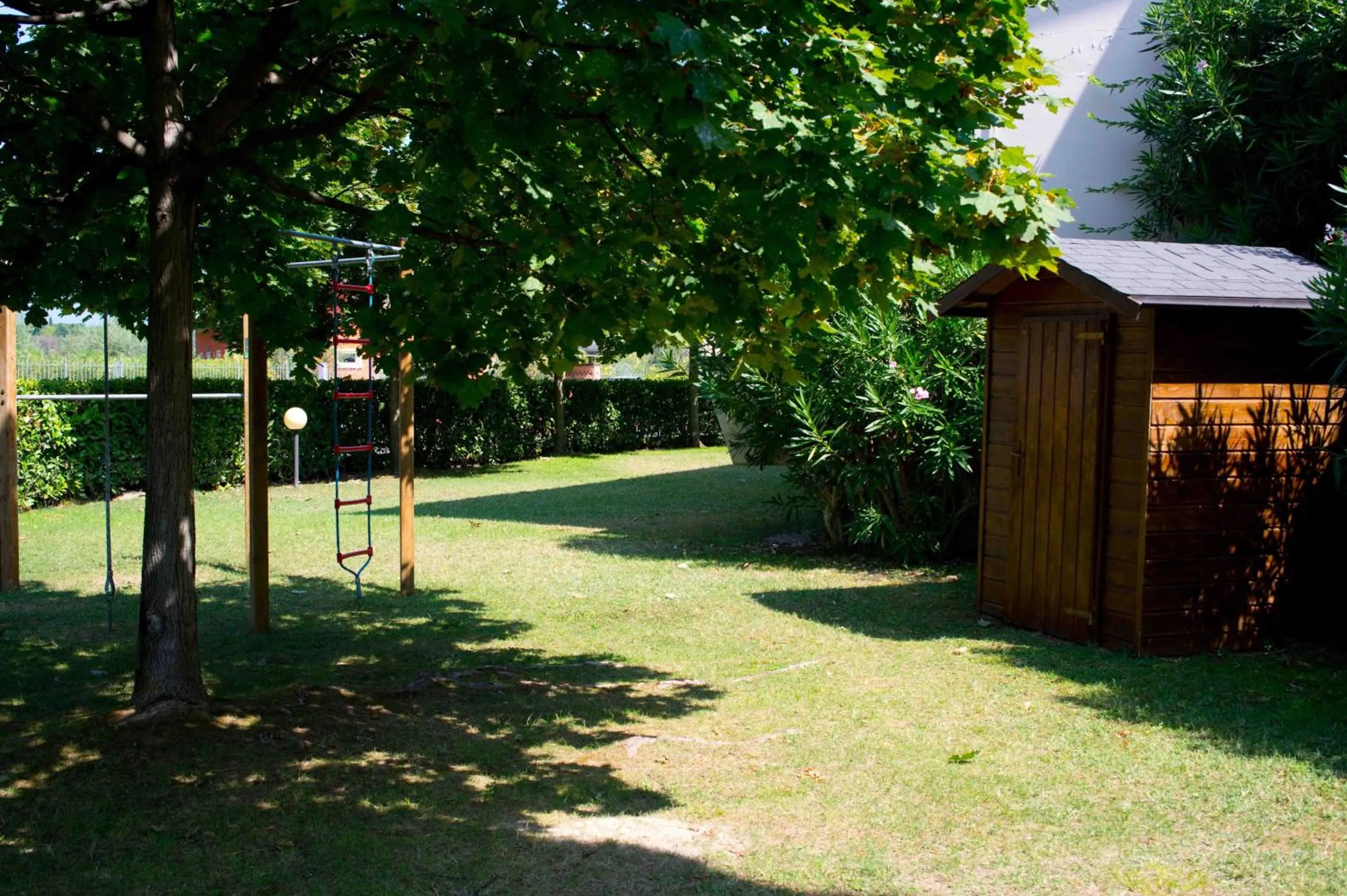 Day in Kristall Lago Residence