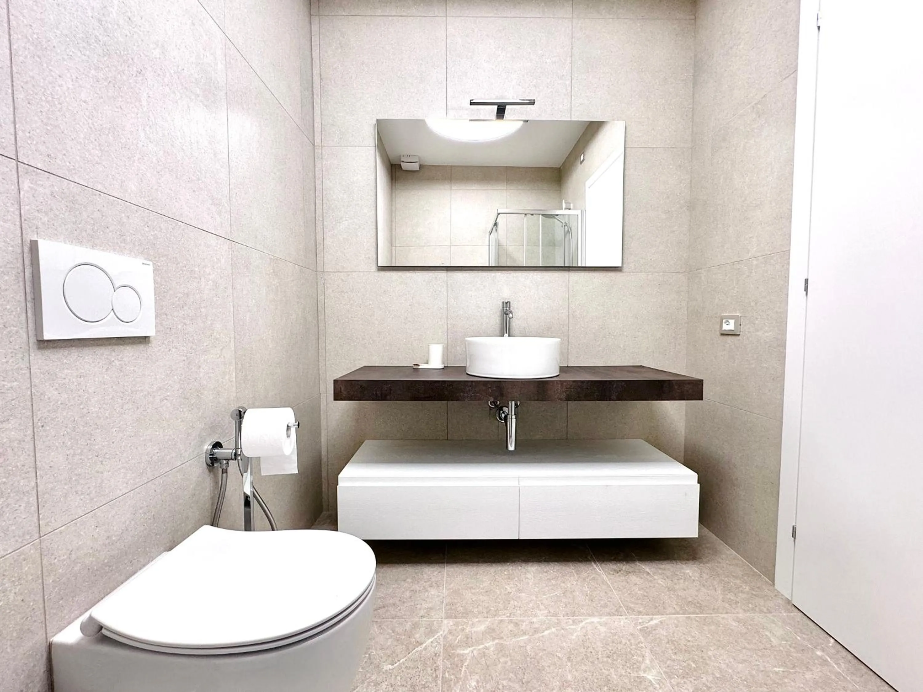 Kristall Lago Residence