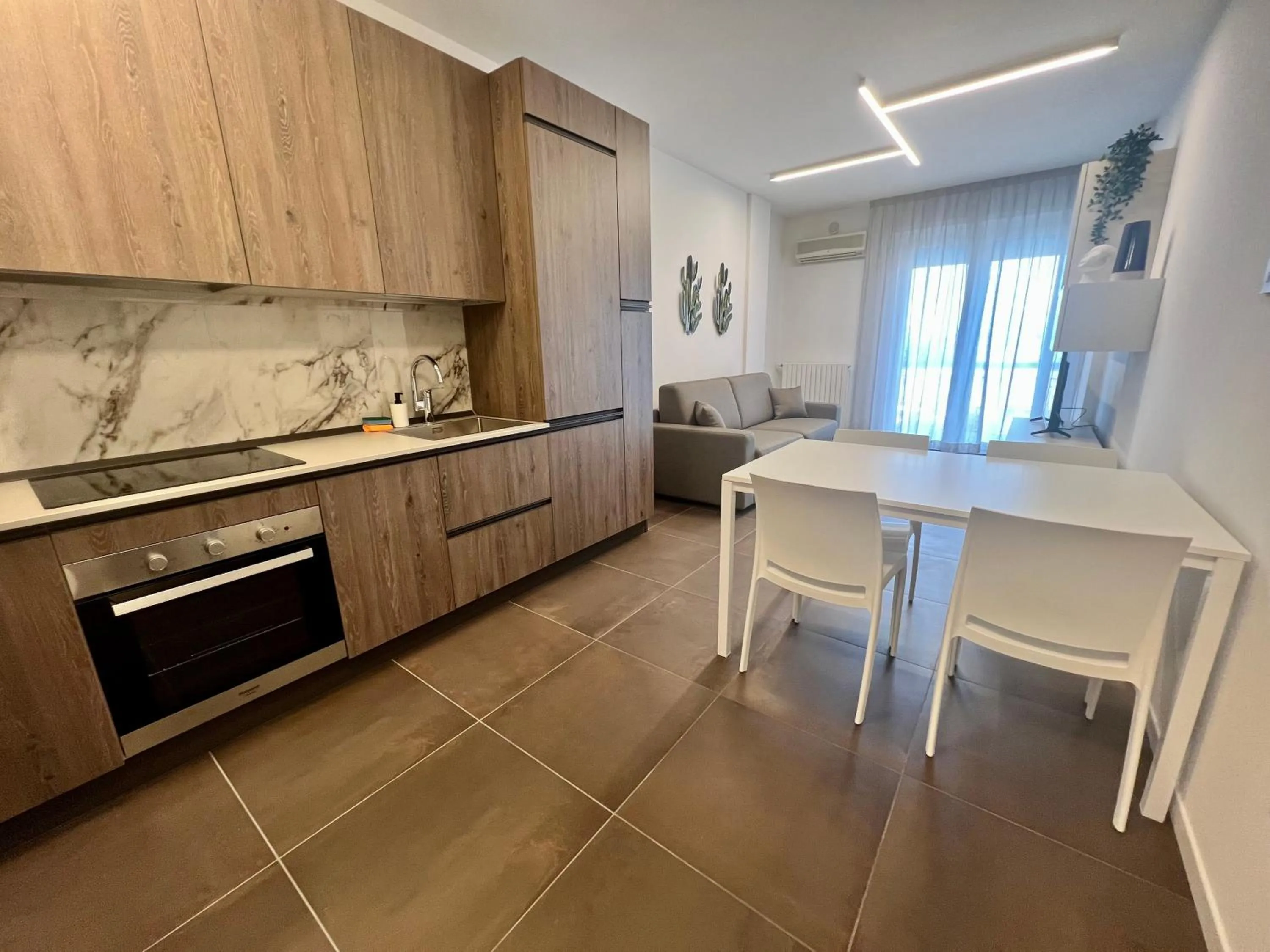 Kristall Lago Residence