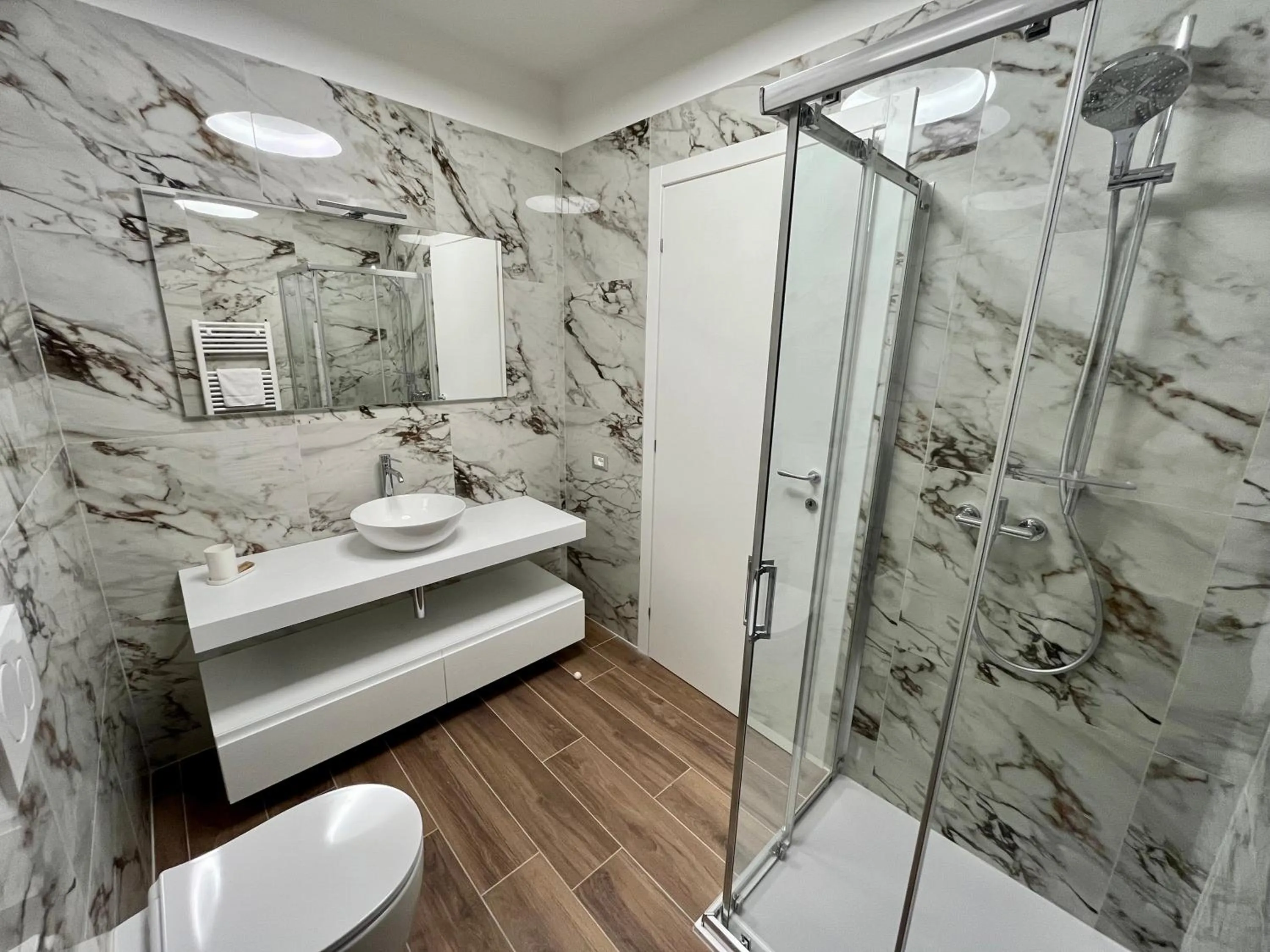 Kristall Lago Residence