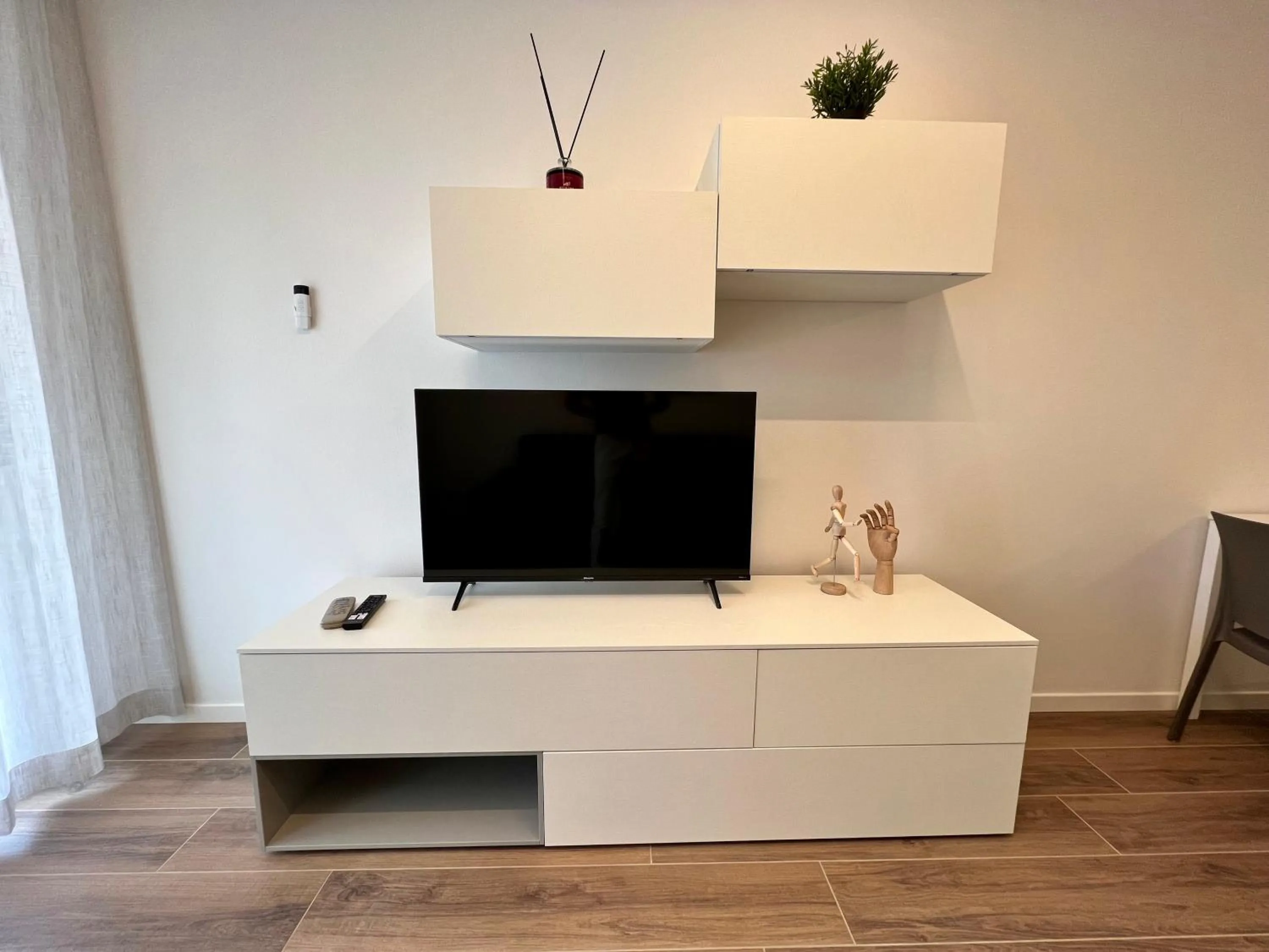 Kristall Lago Residence