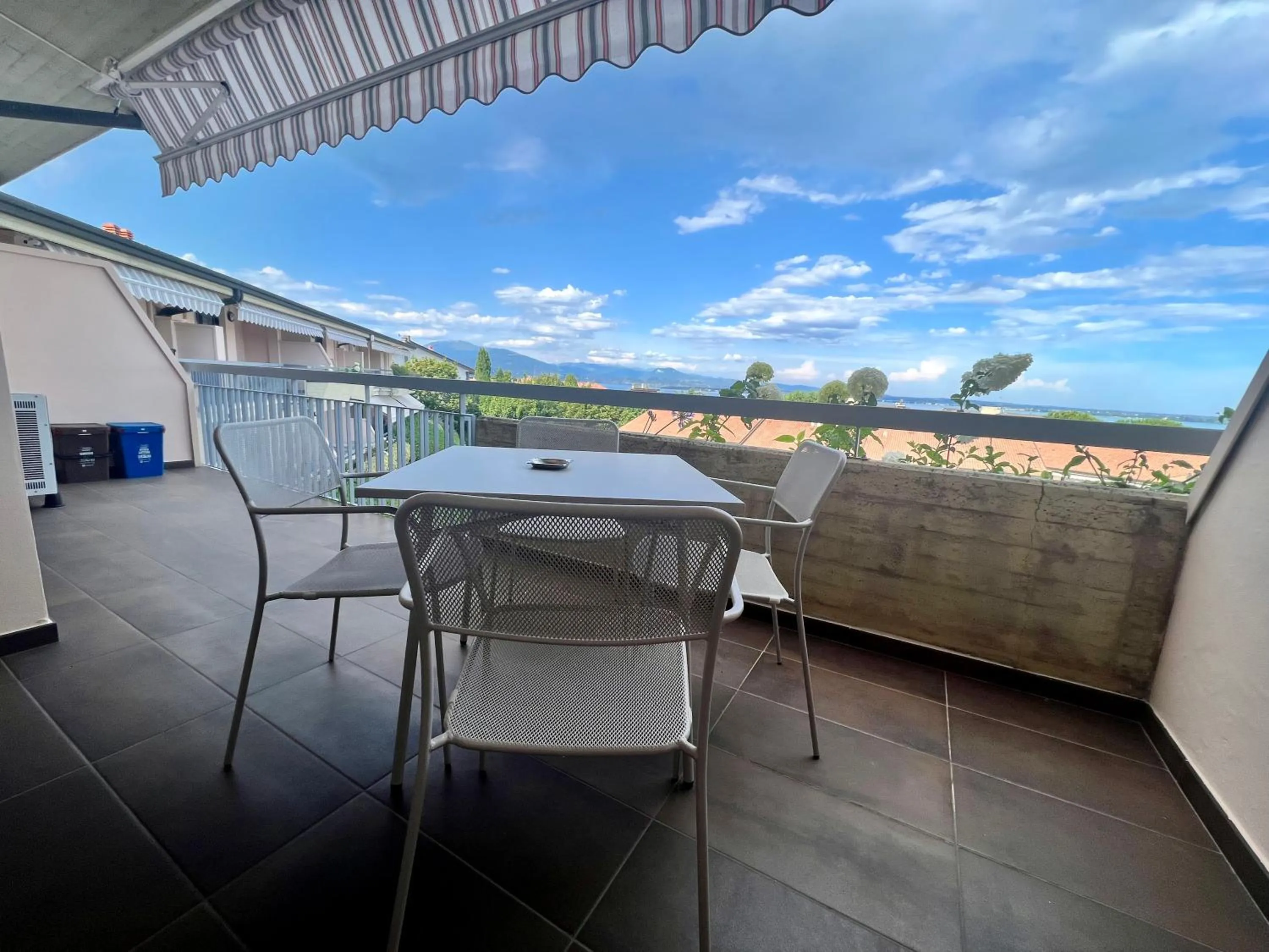 Kristall Lago Residence