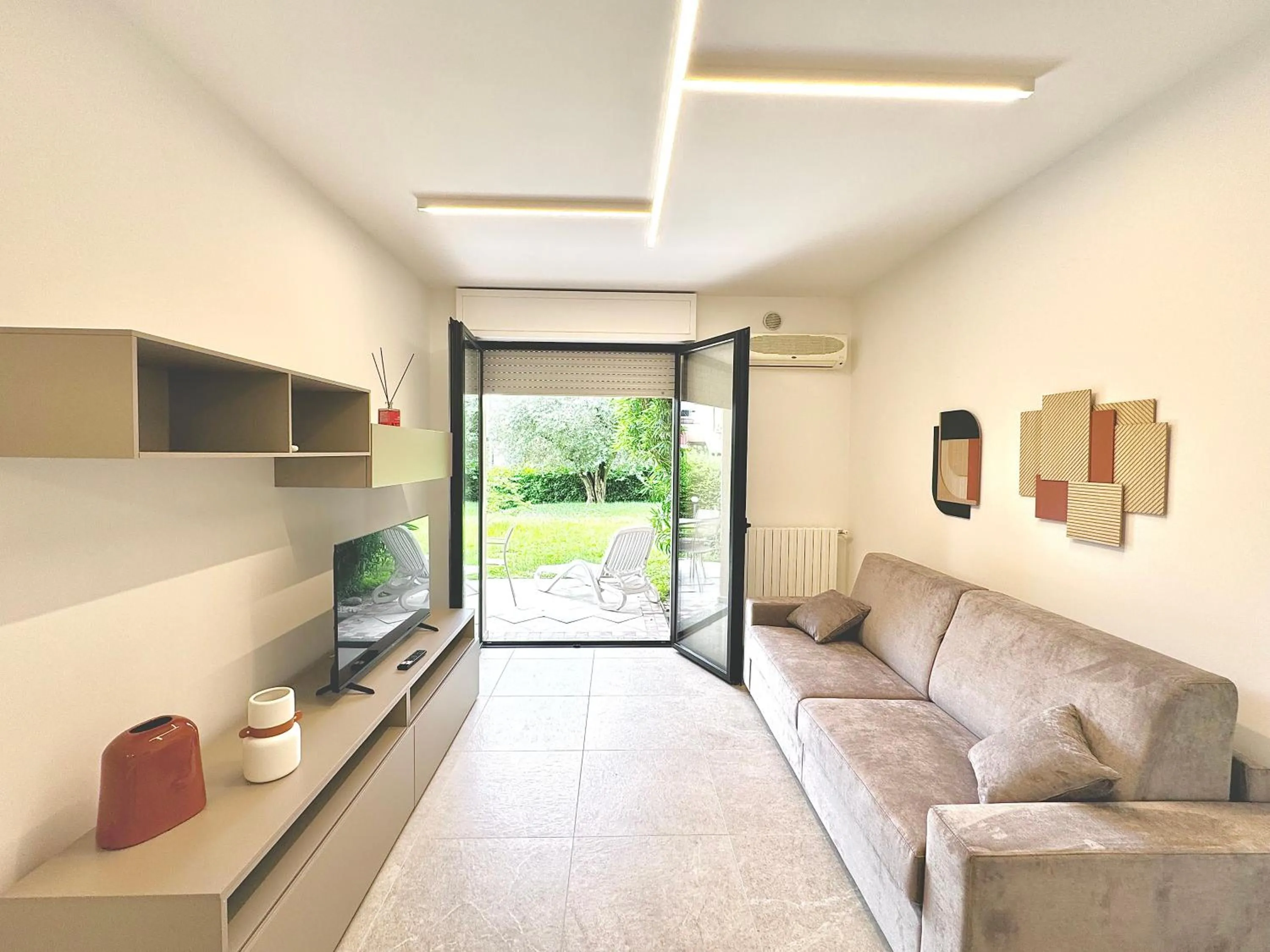 Kristall Lago Residence