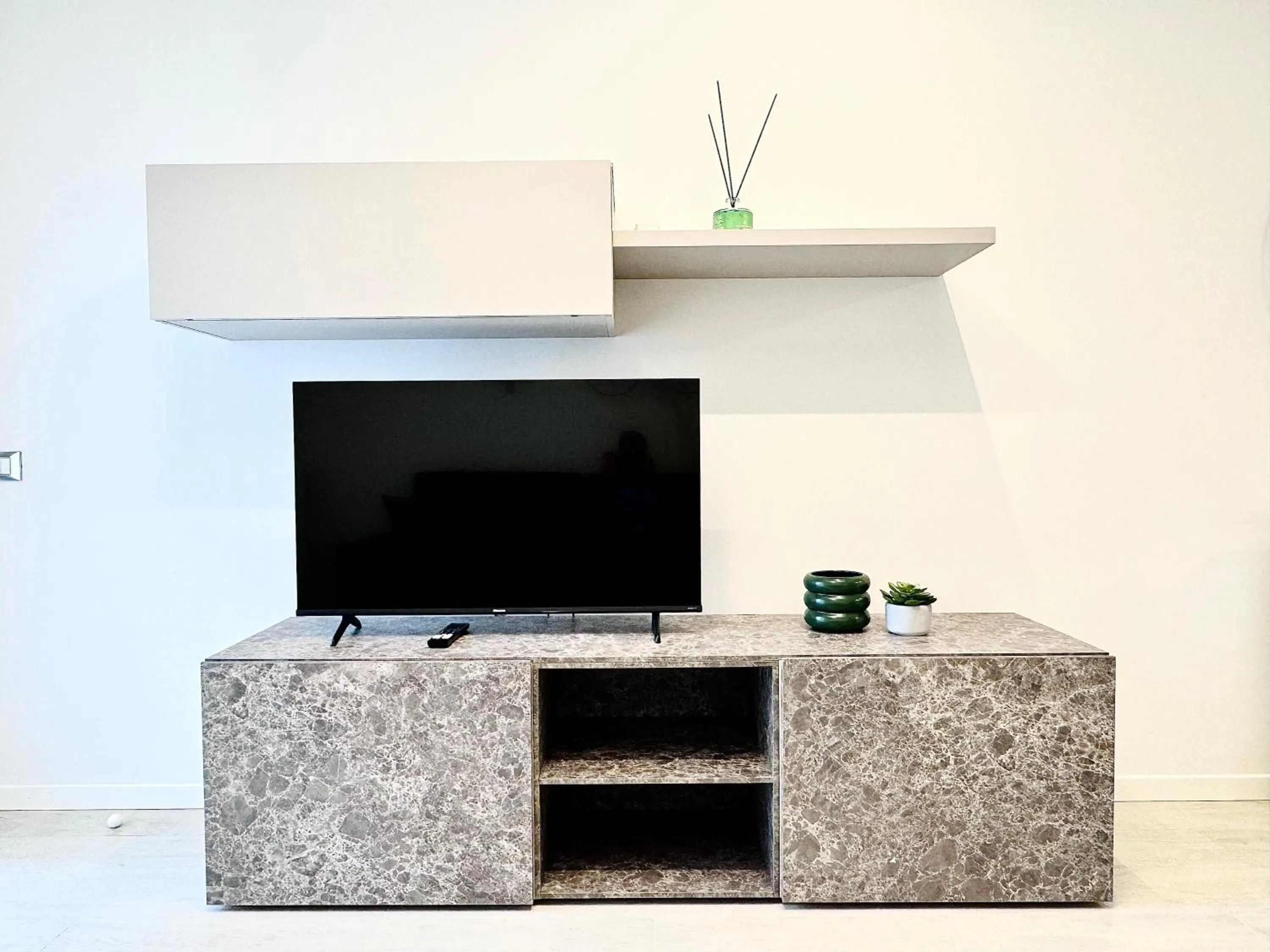 Kristall Lago Residence