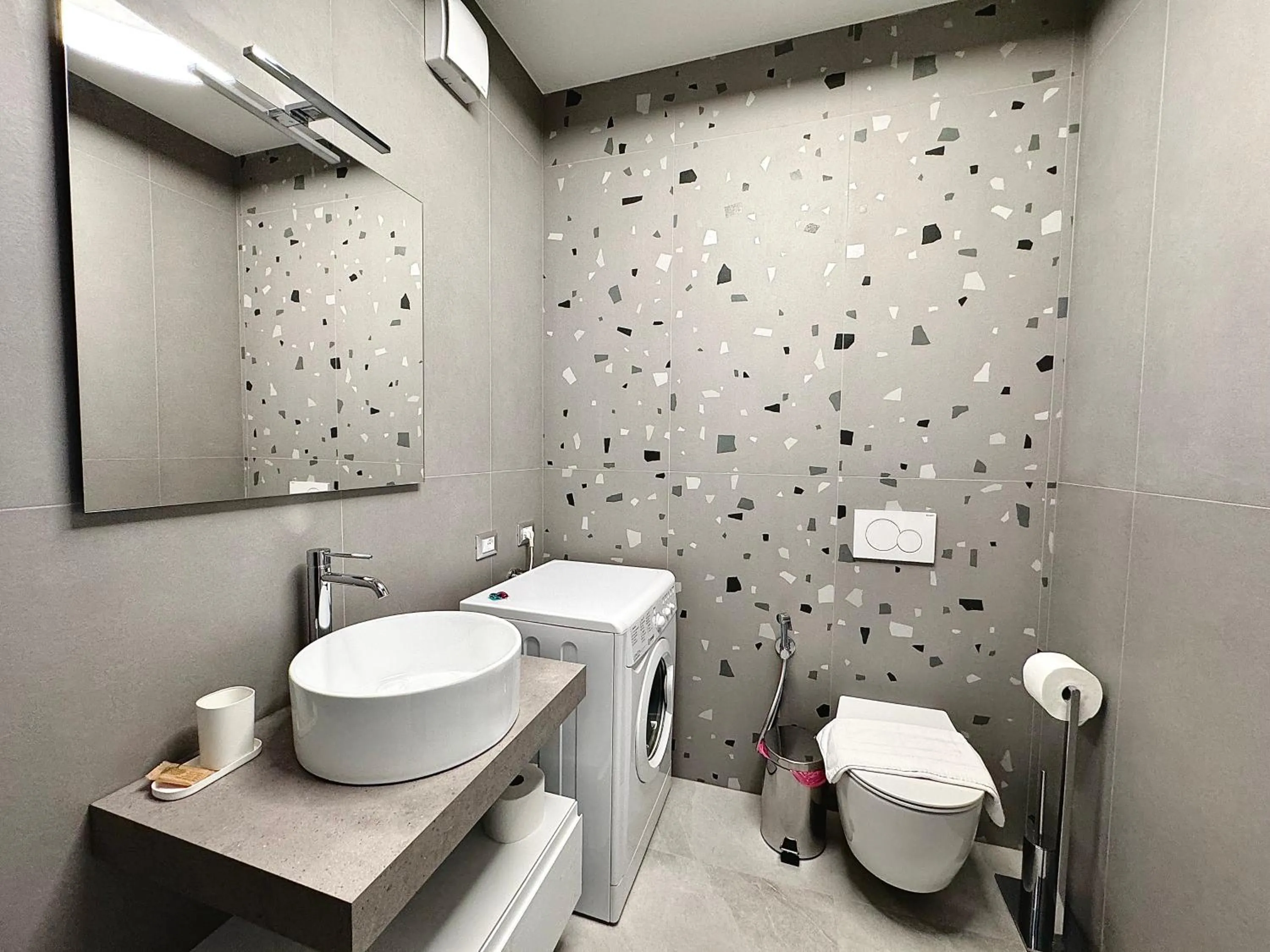 Kristall Lago Residence