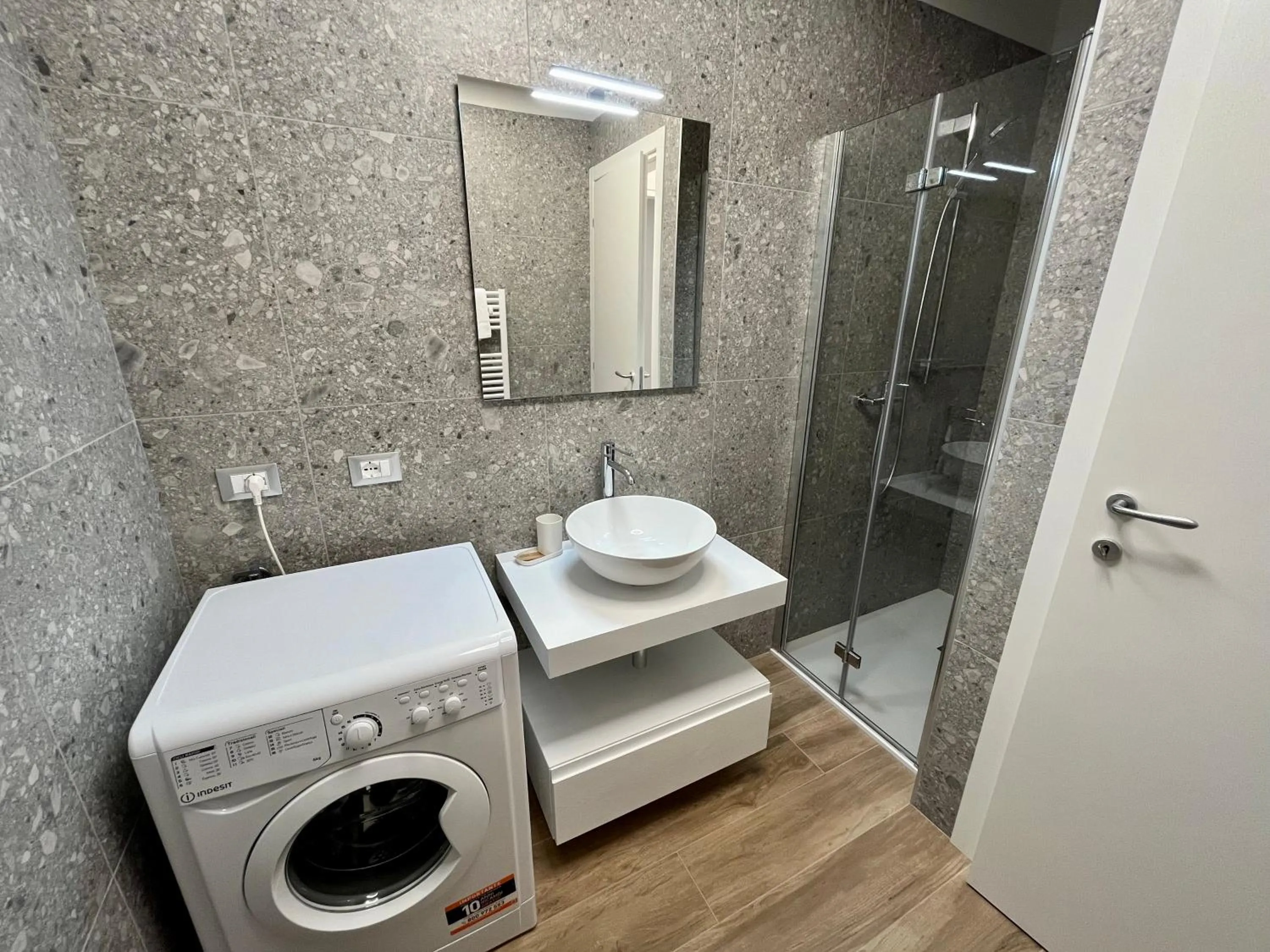 Kristall Lago Residence