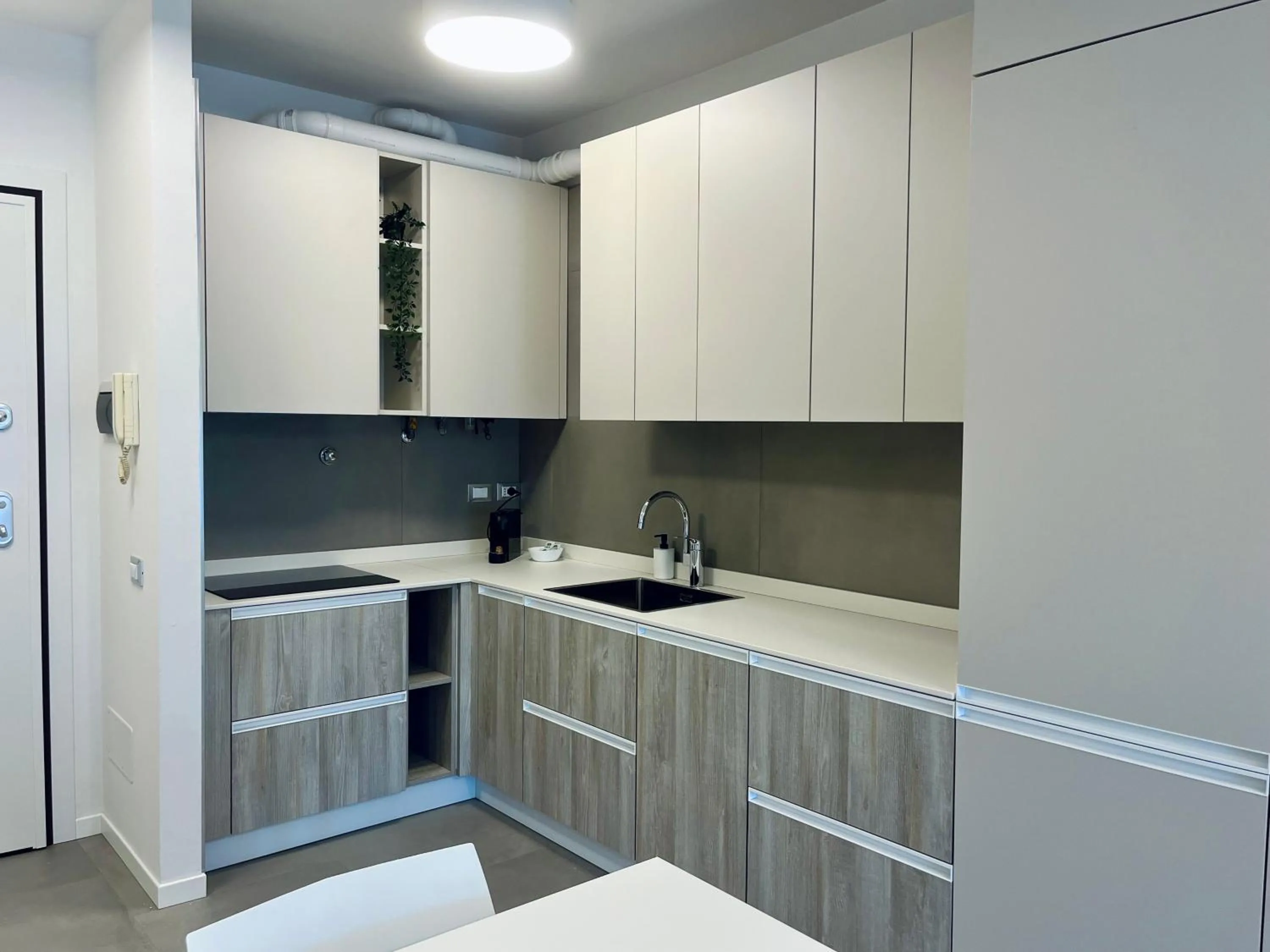 Kristall Lago Residence