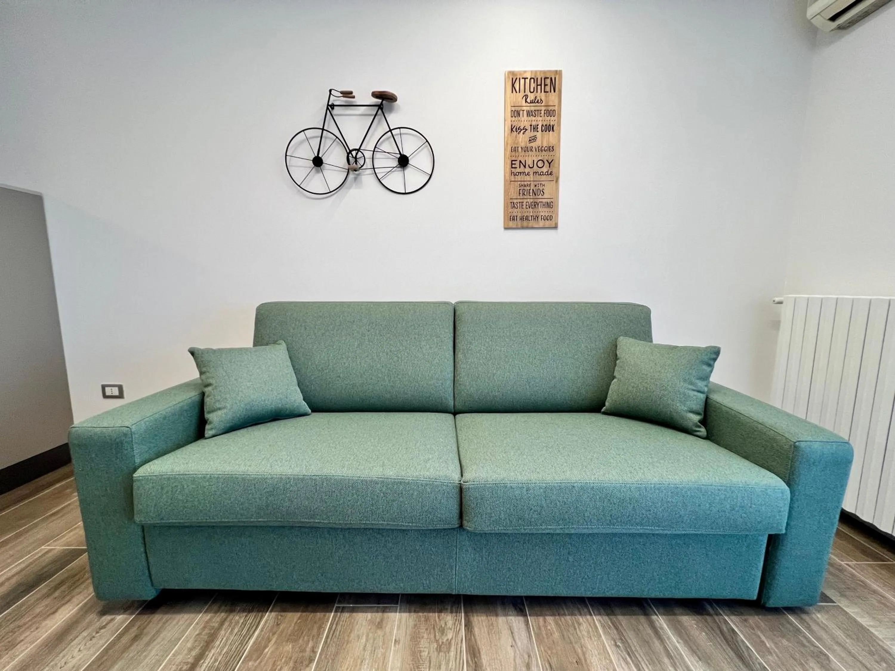 Kristall Lago Residence