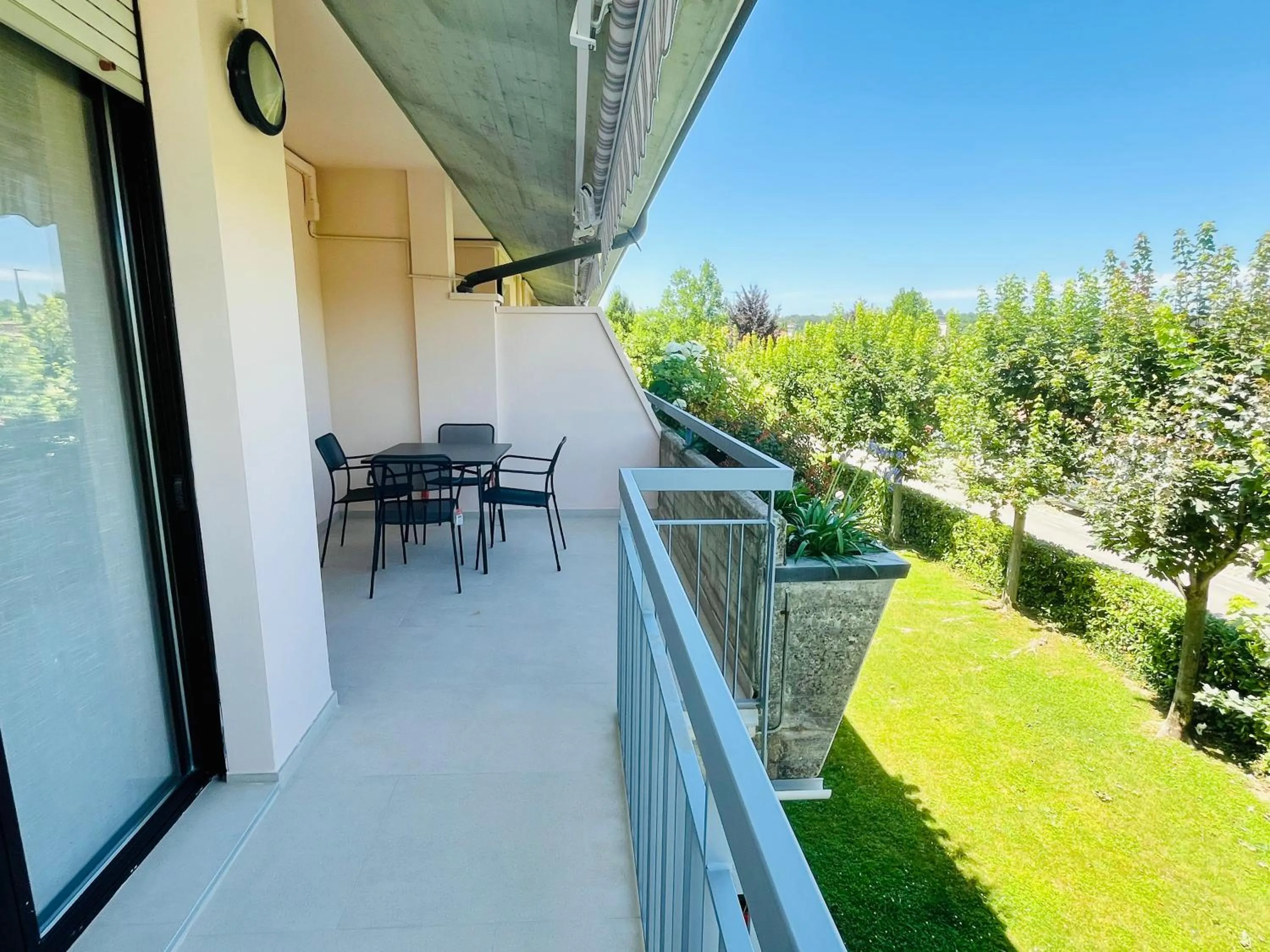 Kristall Lago Residence