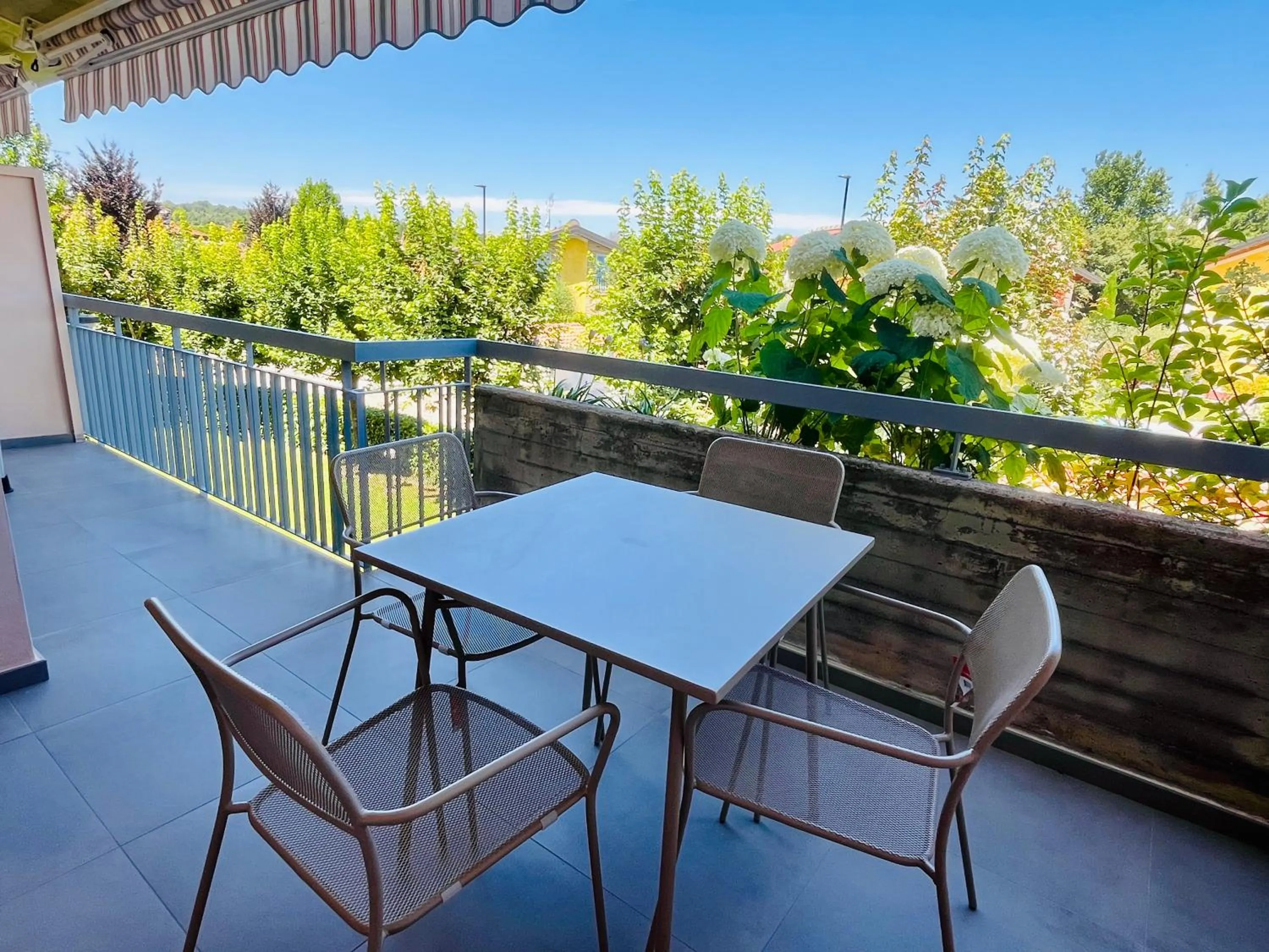 Kristall Lago Residence