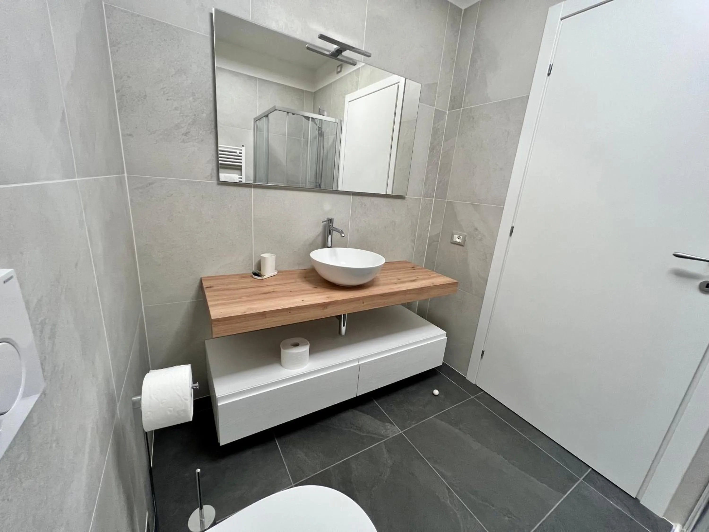 Kristall Lago Residence