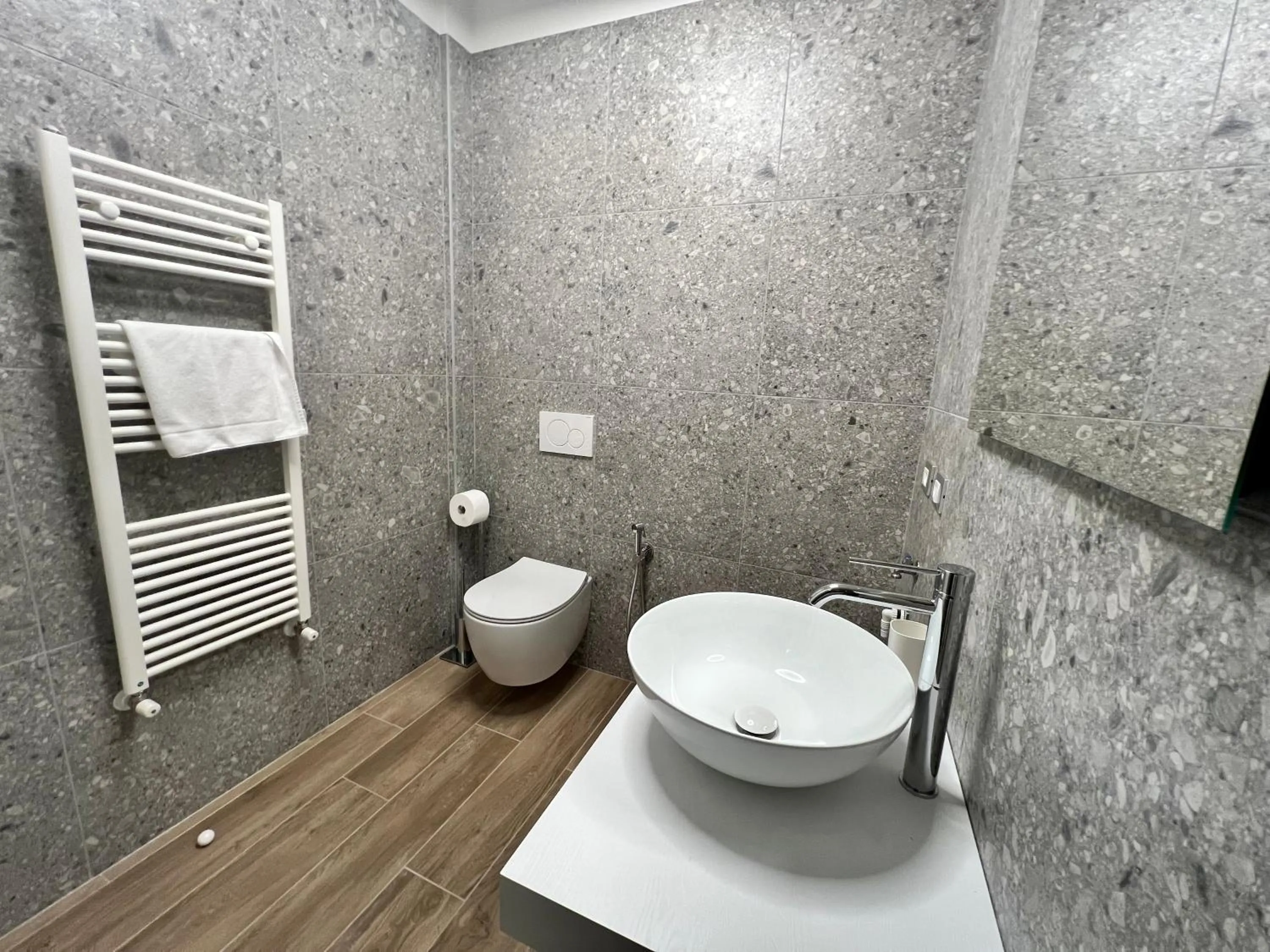 Kristall Lago Residence