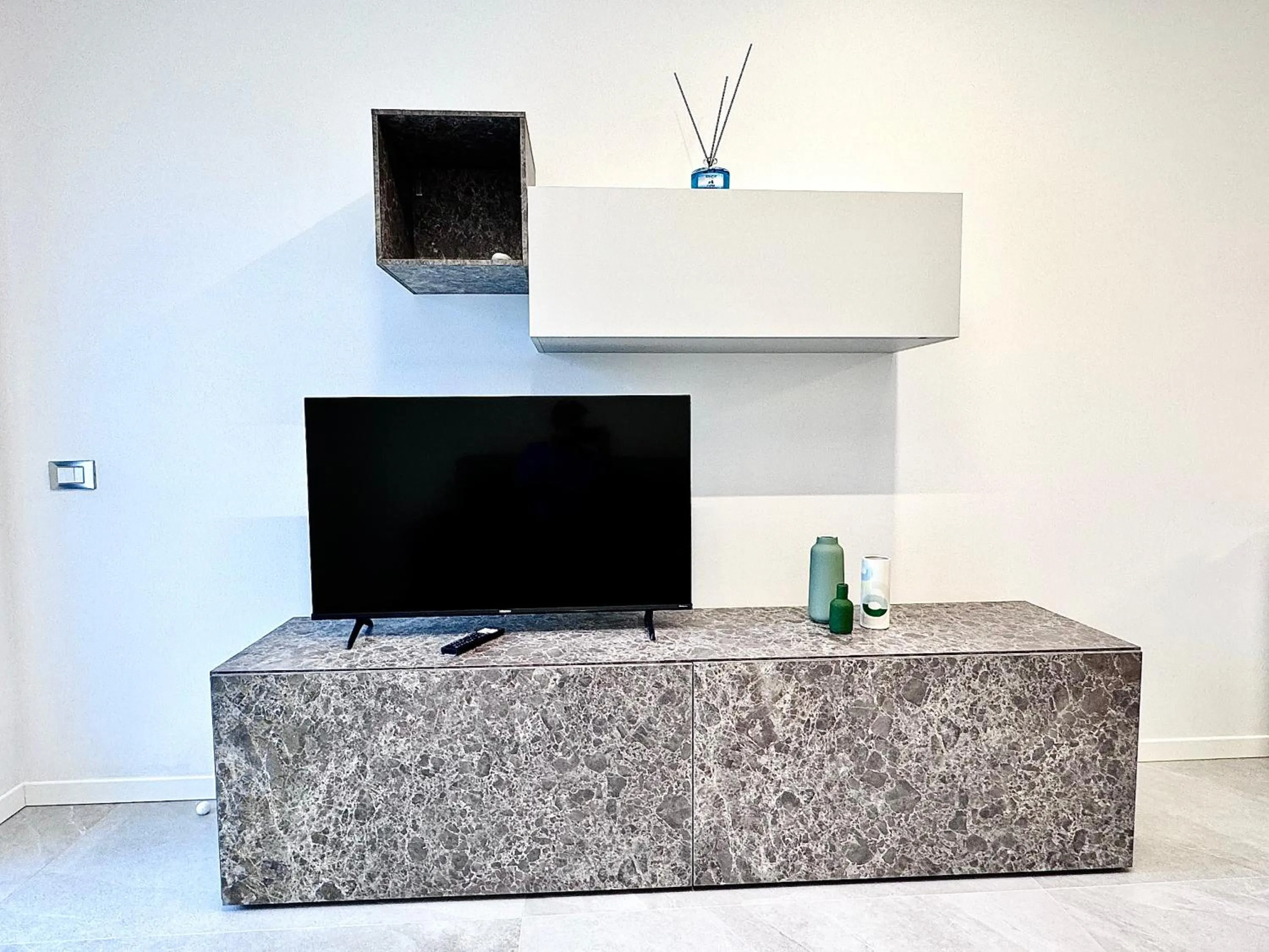 Kristall Lago Residence