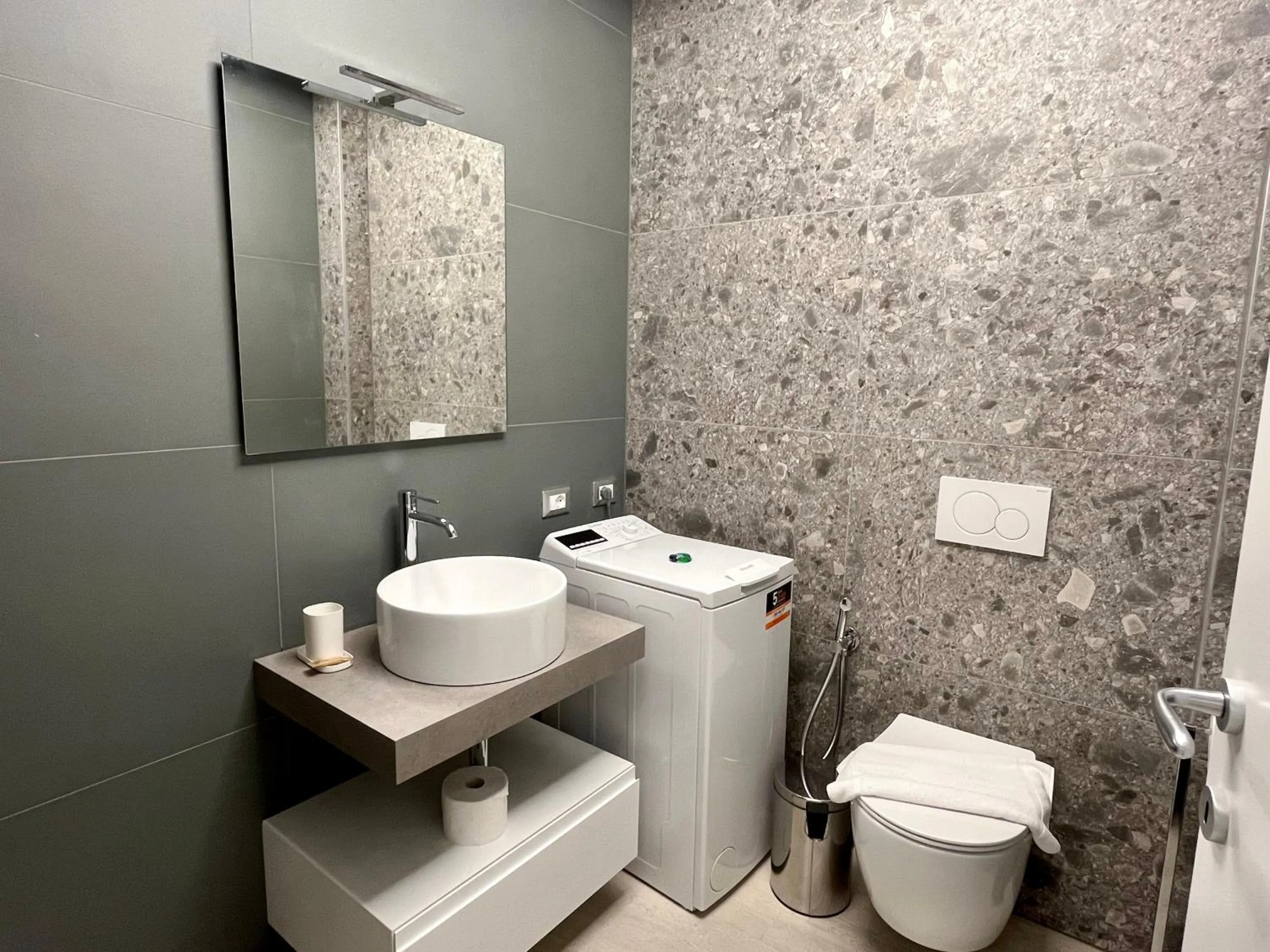 Kristall Lago Residence