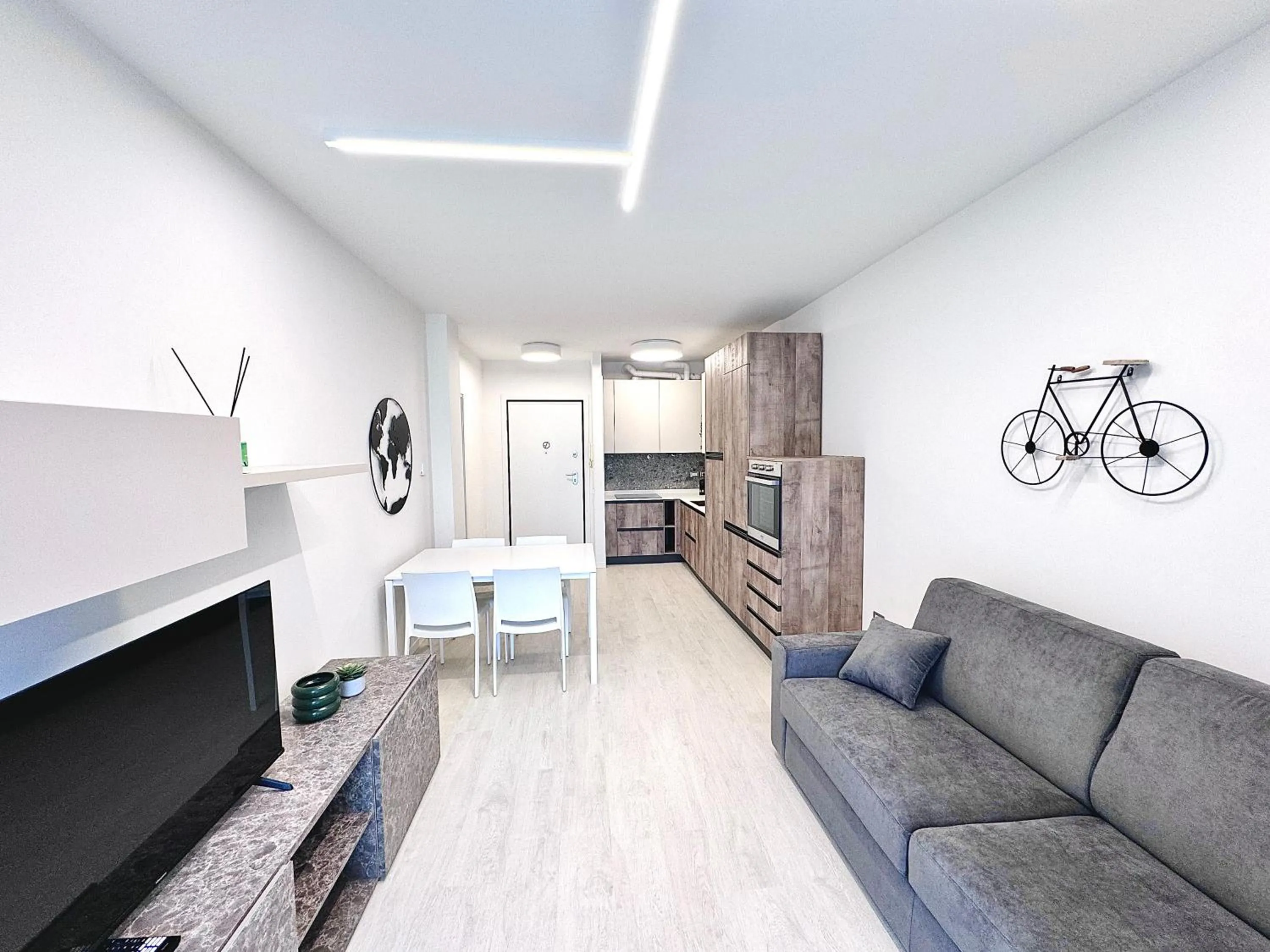 Kristall Lago Residence