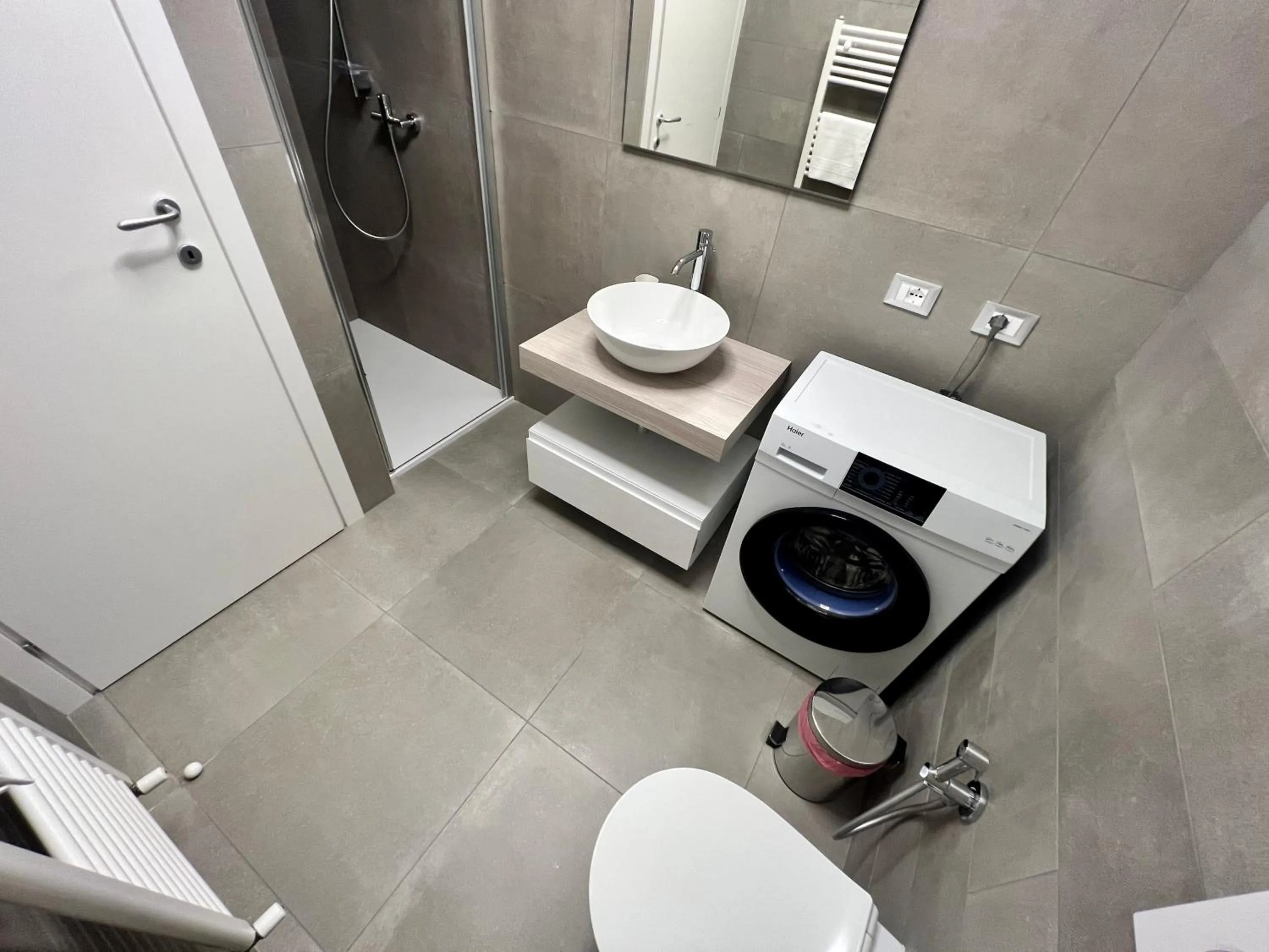 Kristall Lago Residence