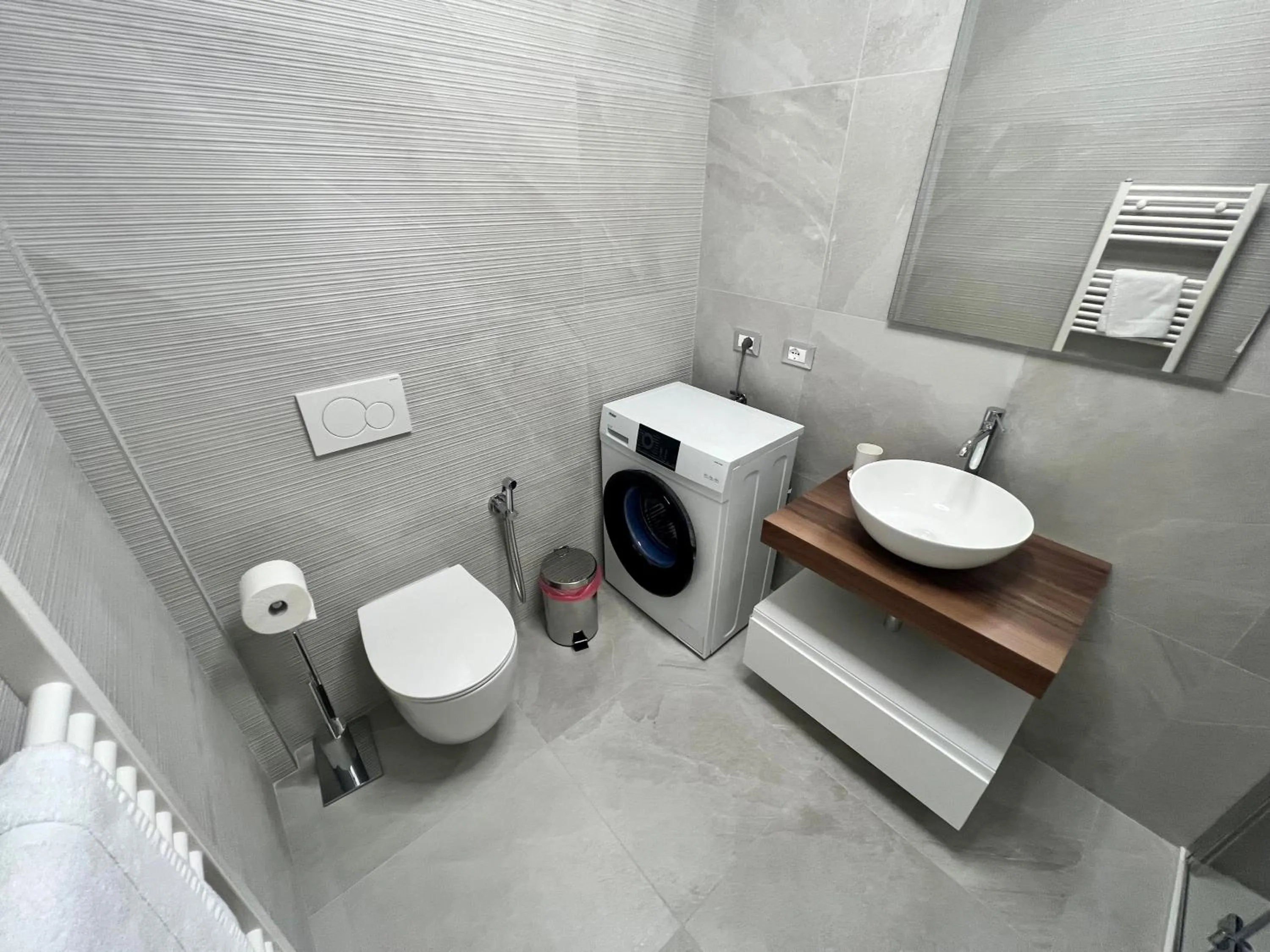 Kristall Lago Residence